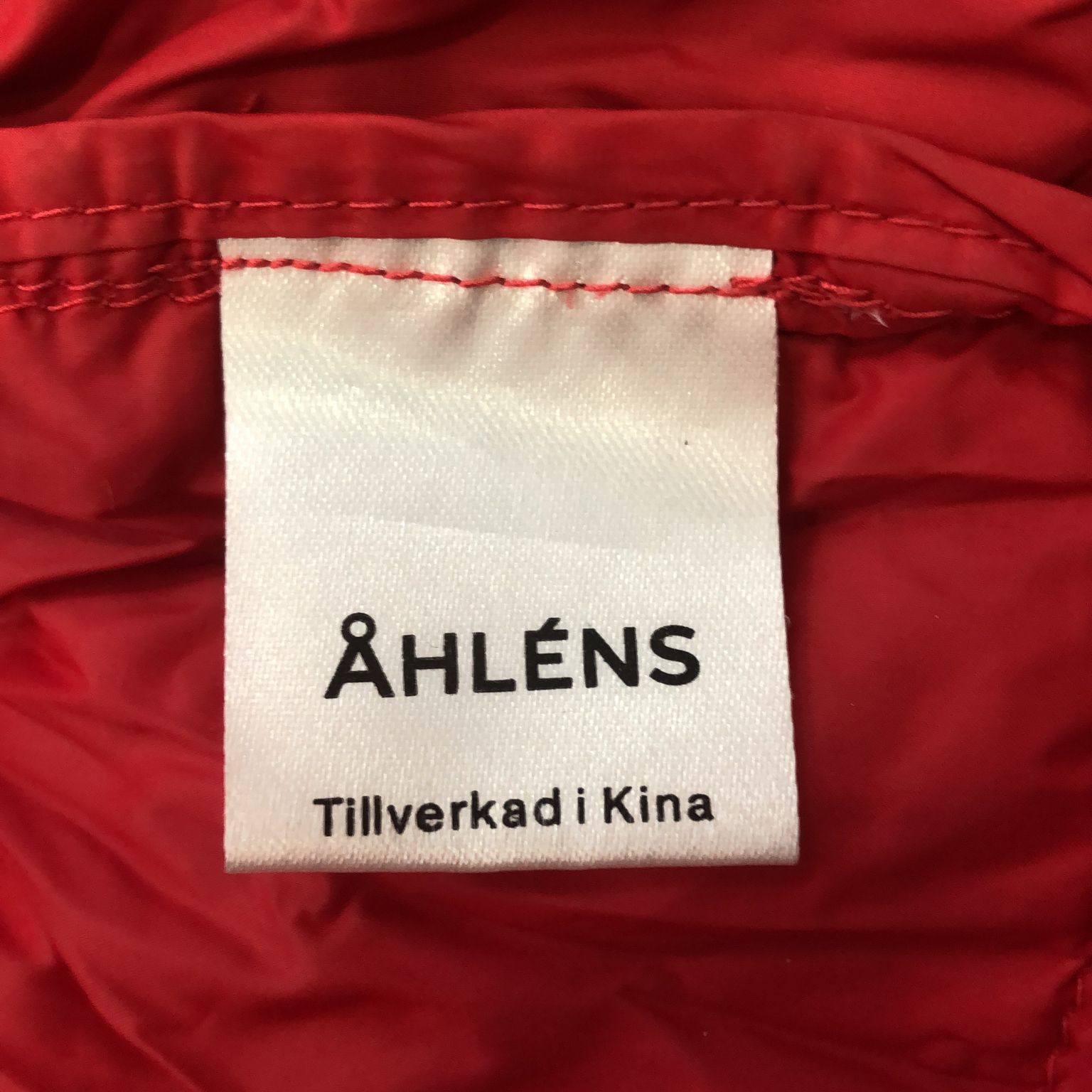 Åhléns