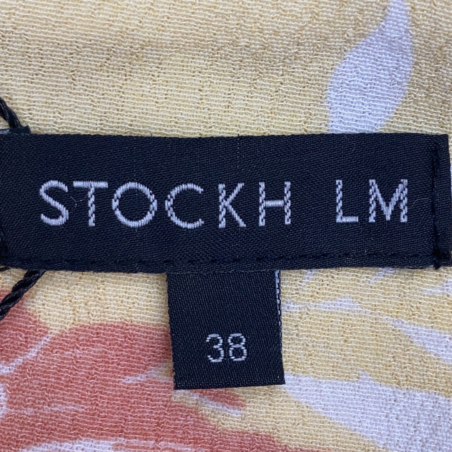 STOCKH LM