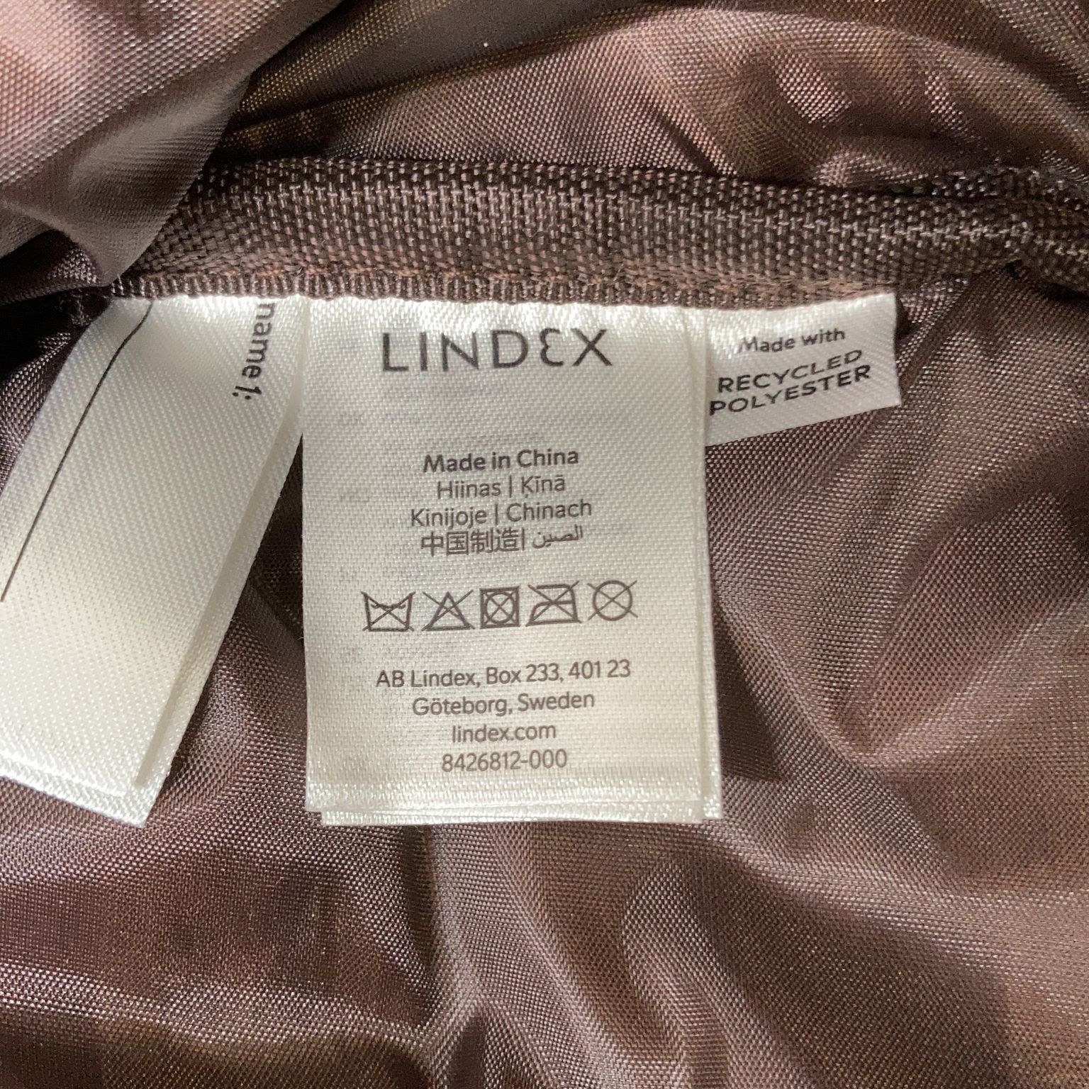 Lindex