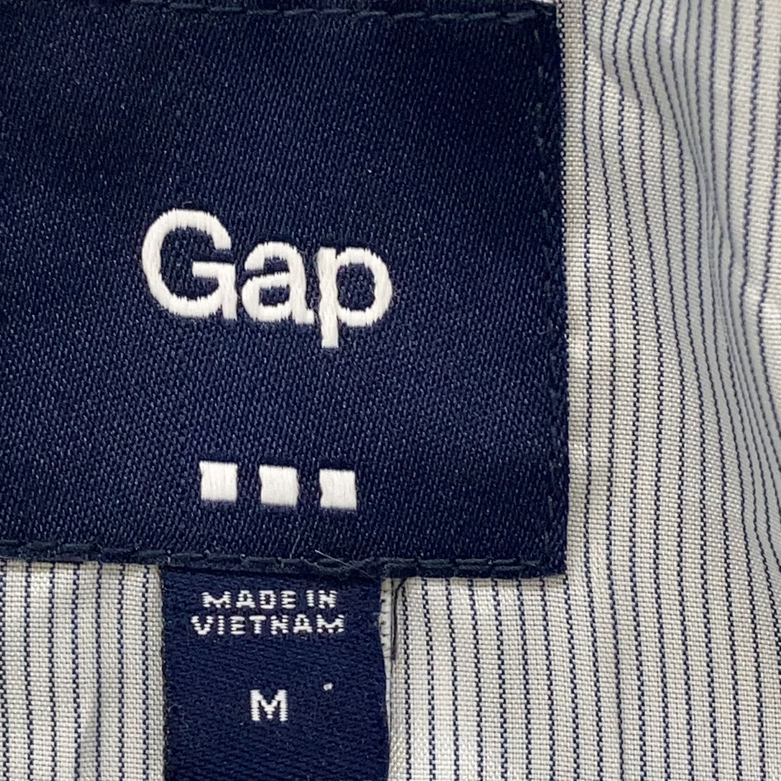 Gap