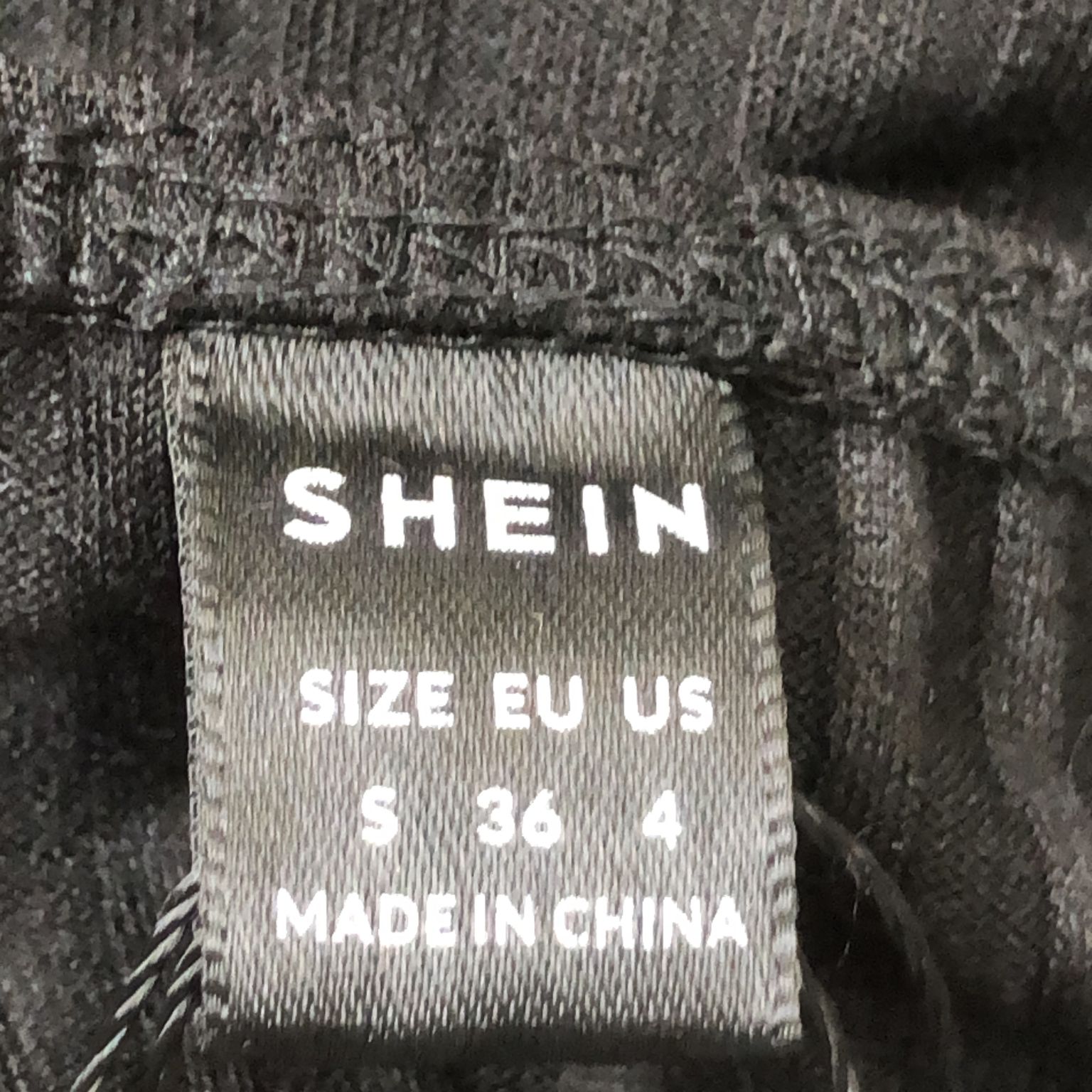 Shein