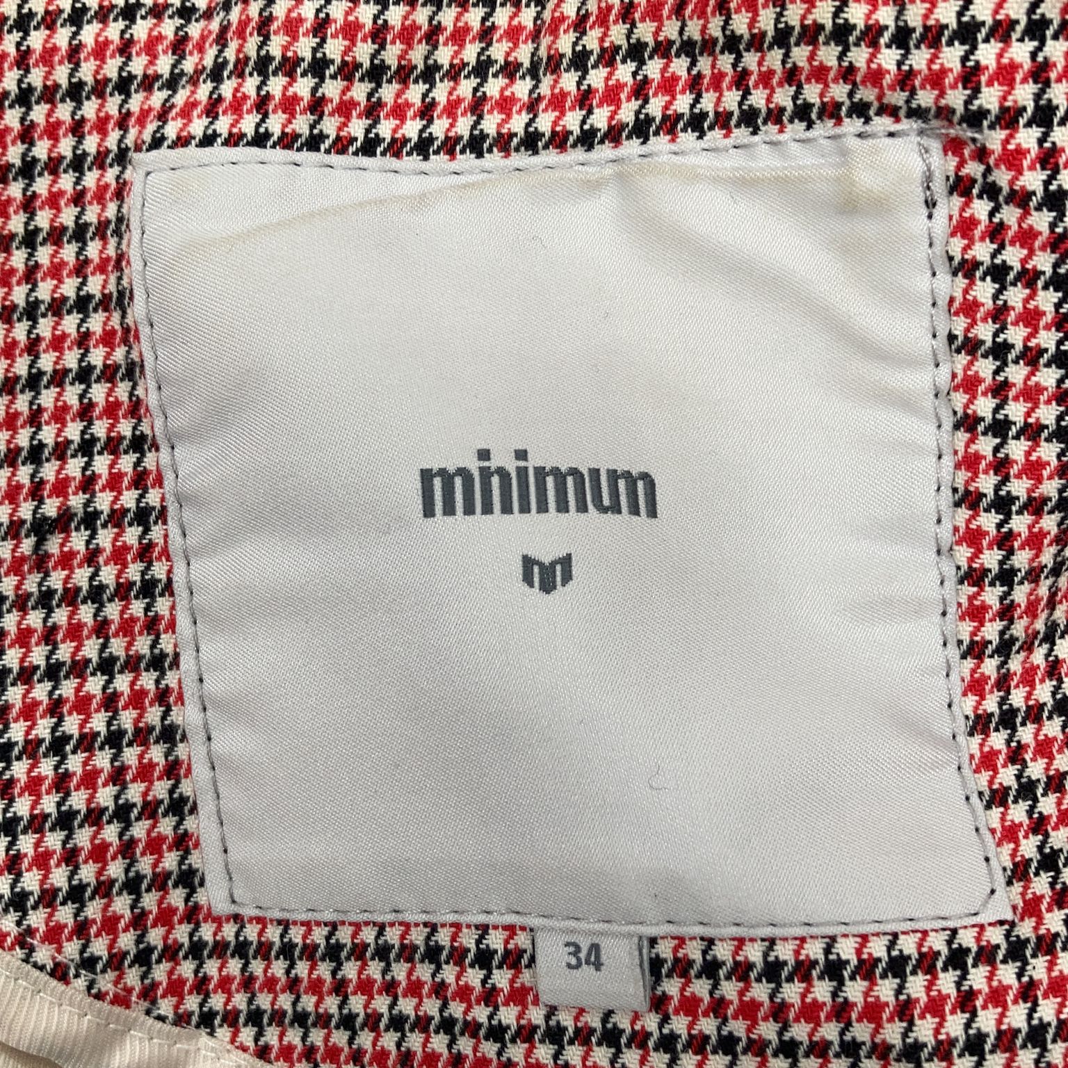 Minimum