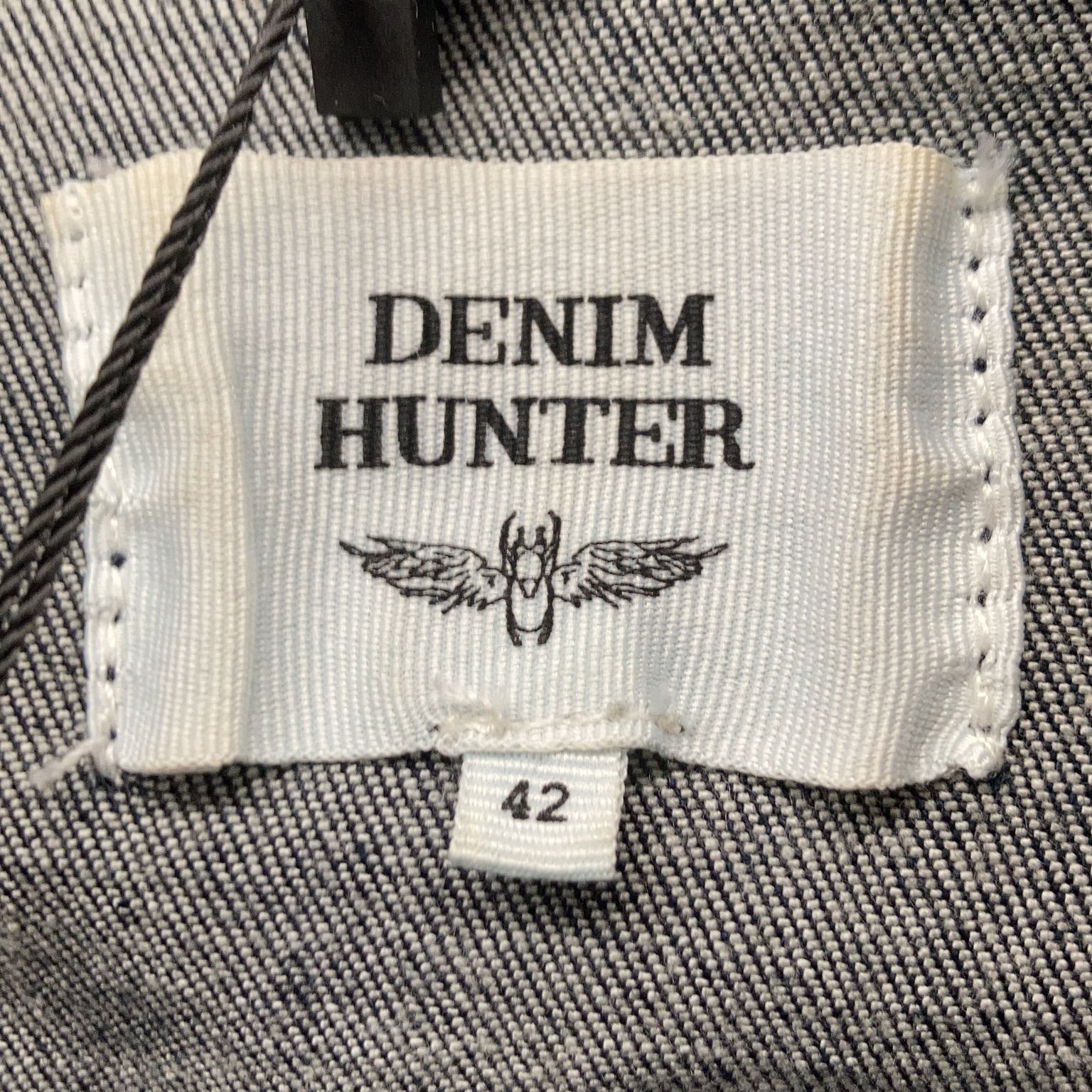 Denim Hunter