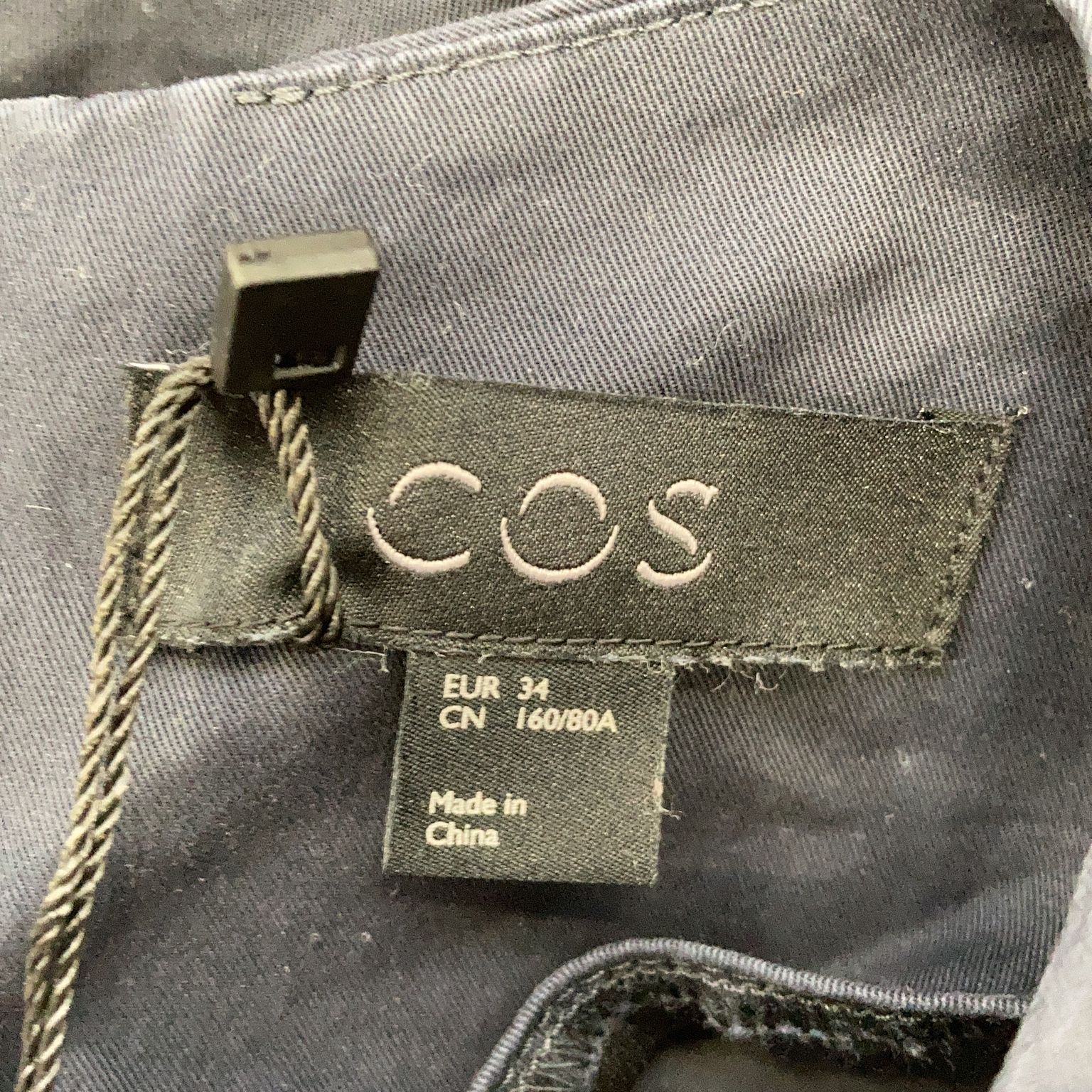 COS