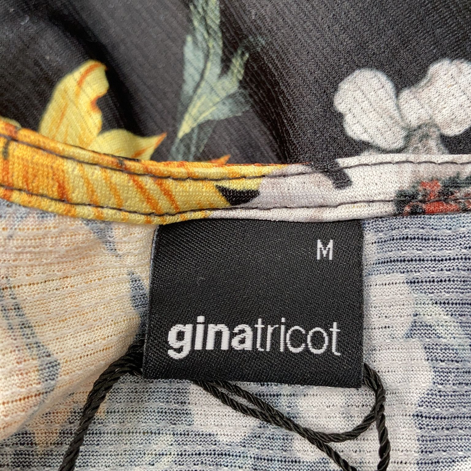 Gina Tricot