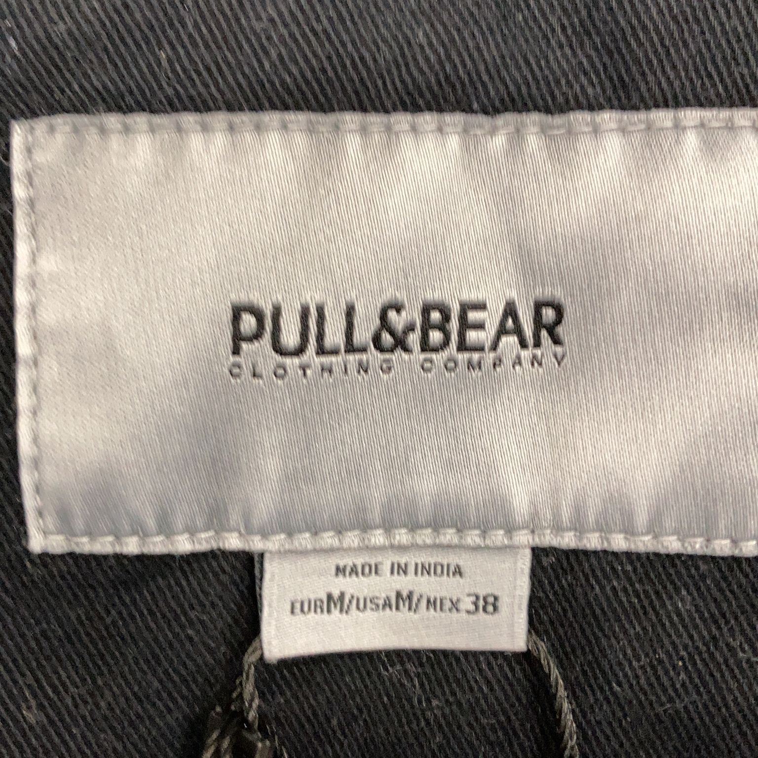 Pull  Bear