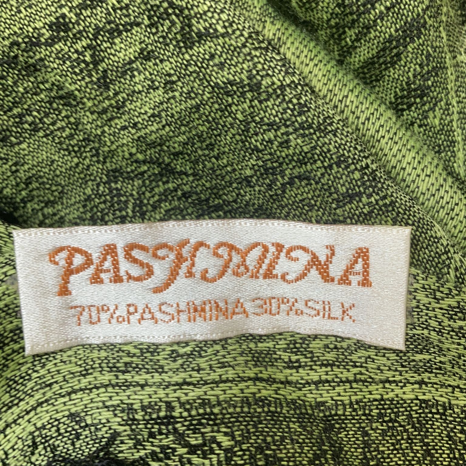 Pashmina