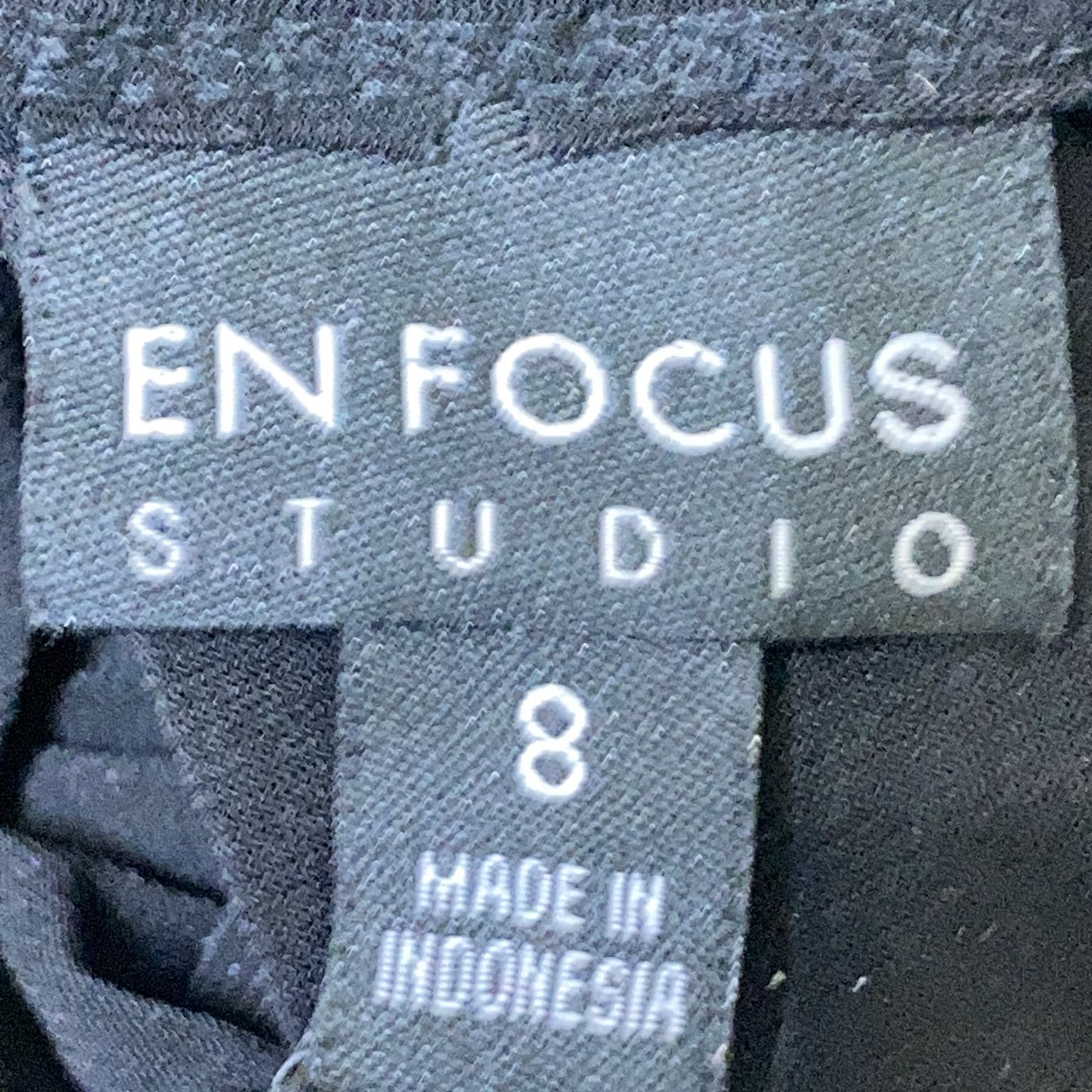 Enfocus Studio