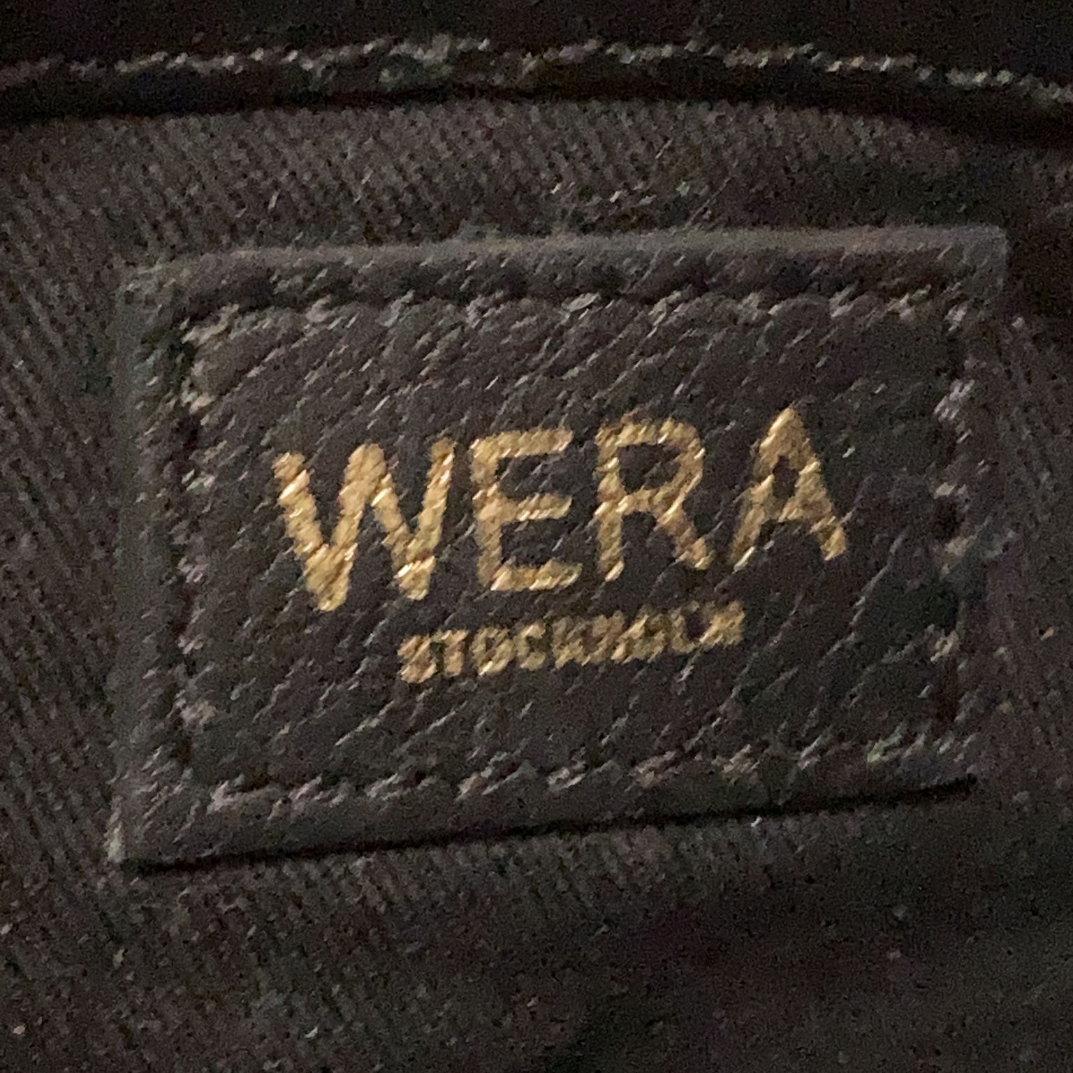 WERA Stockholm