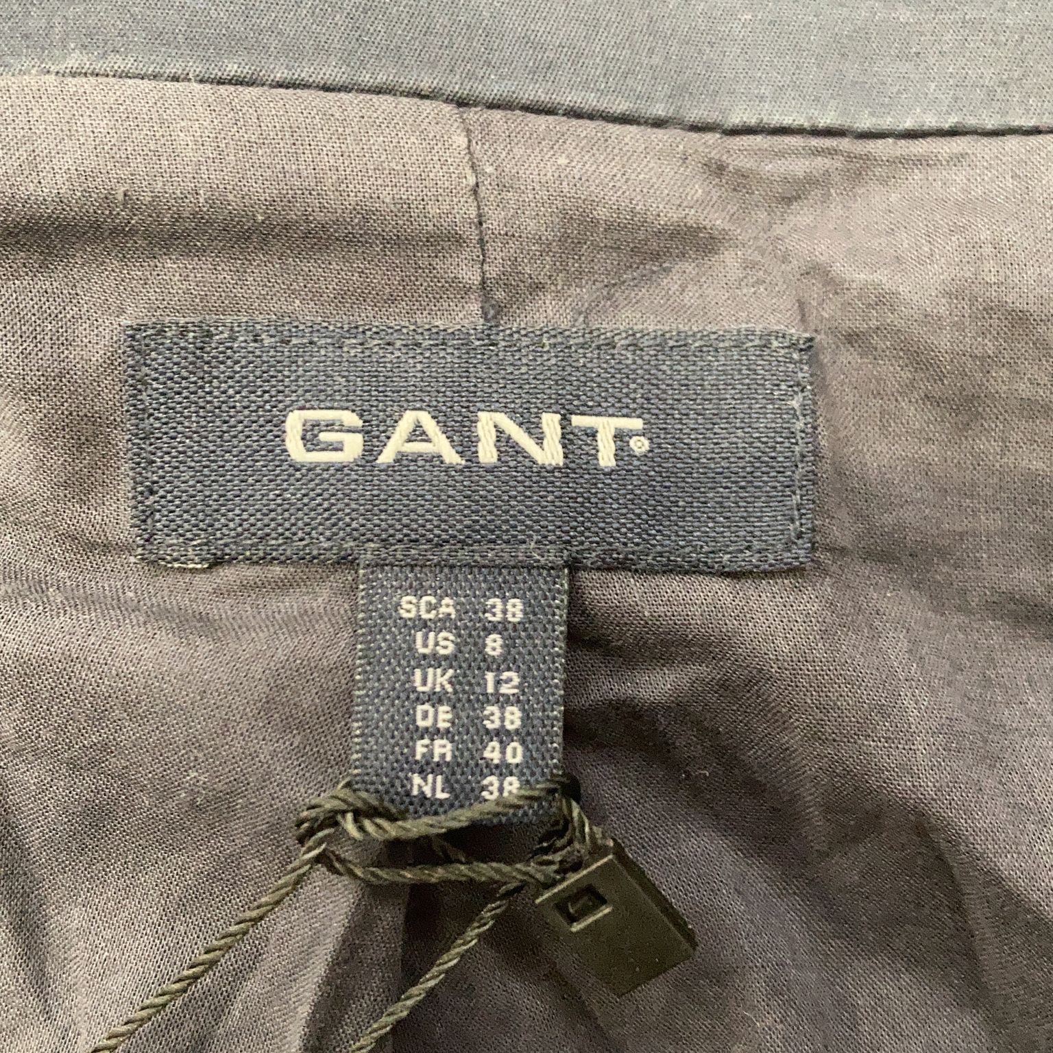 GANT