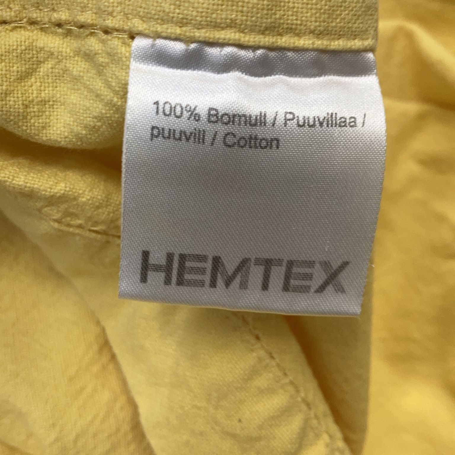 Hemtex