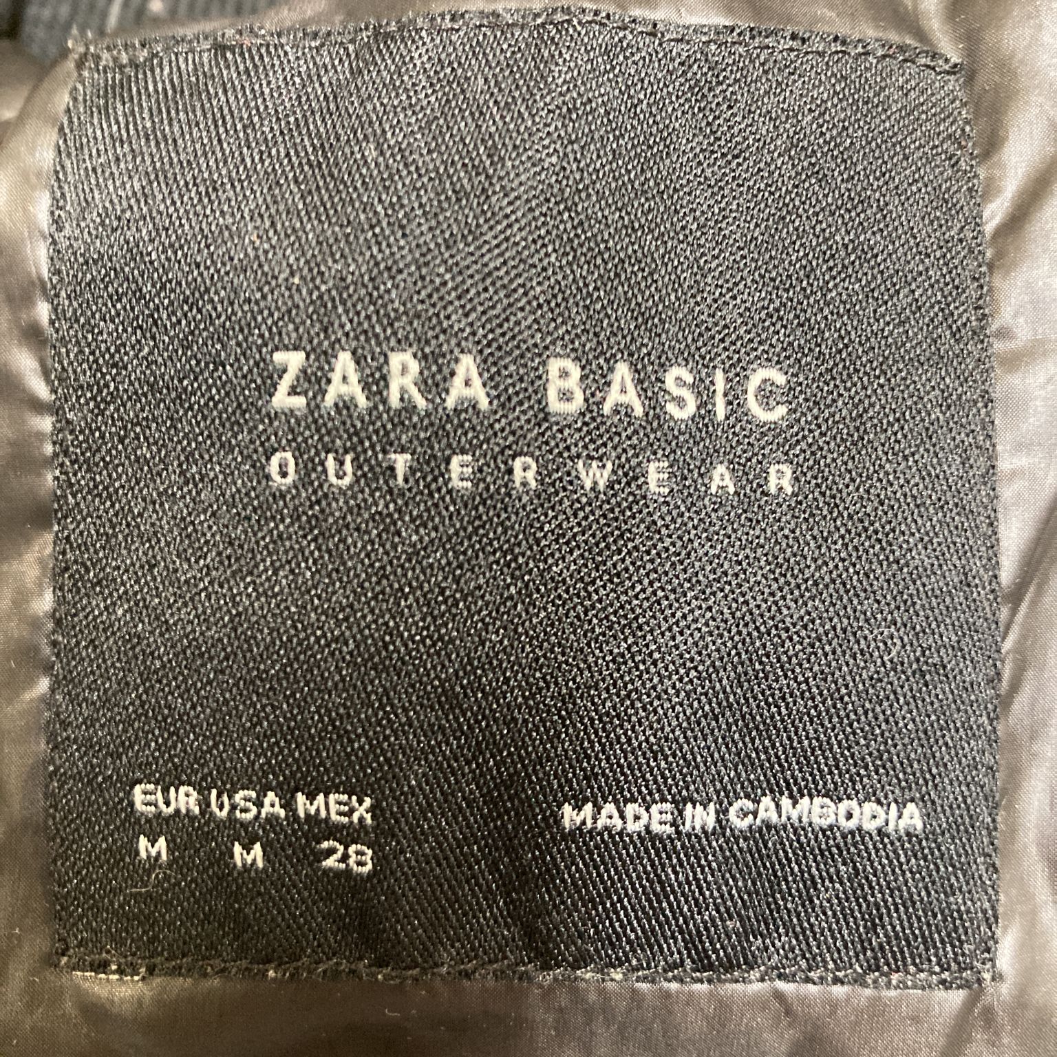 Zara