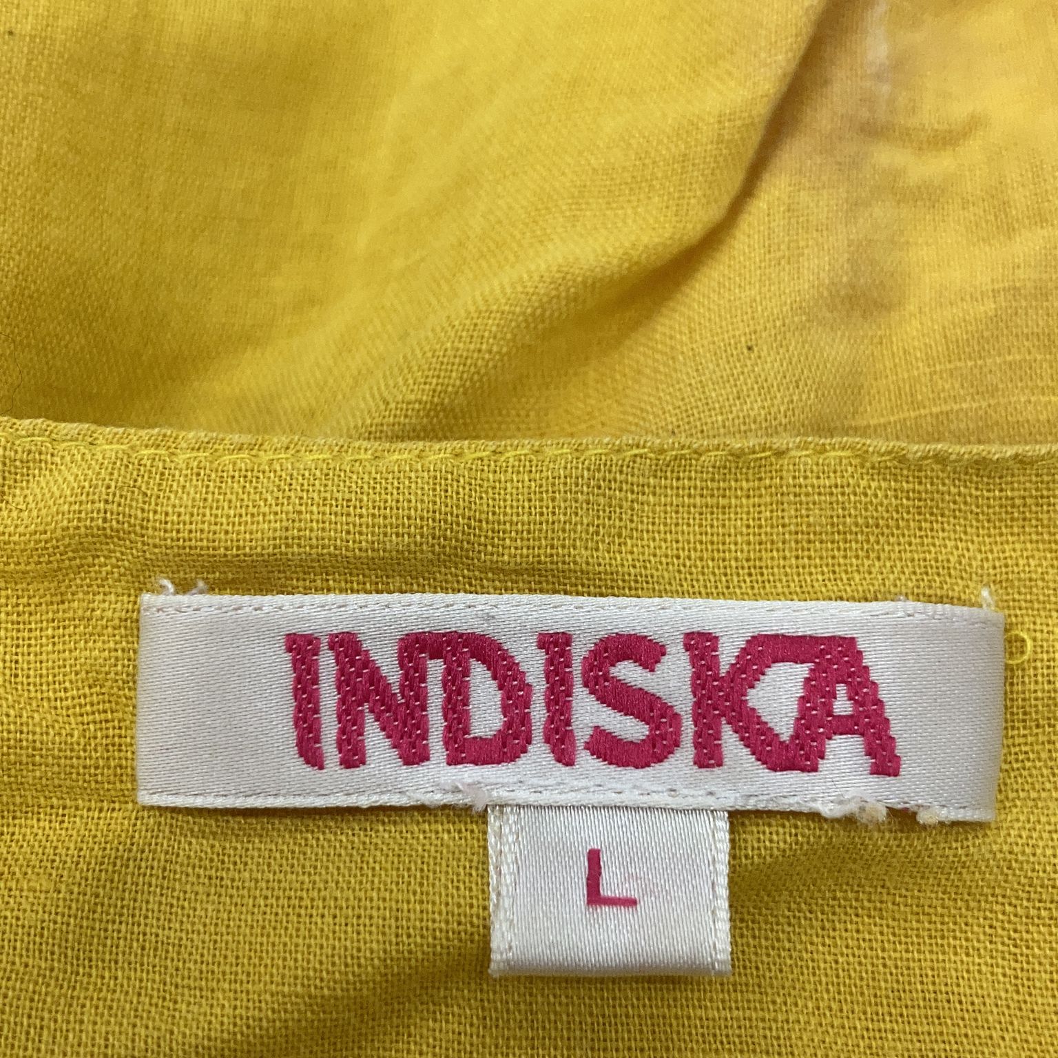 Indiska