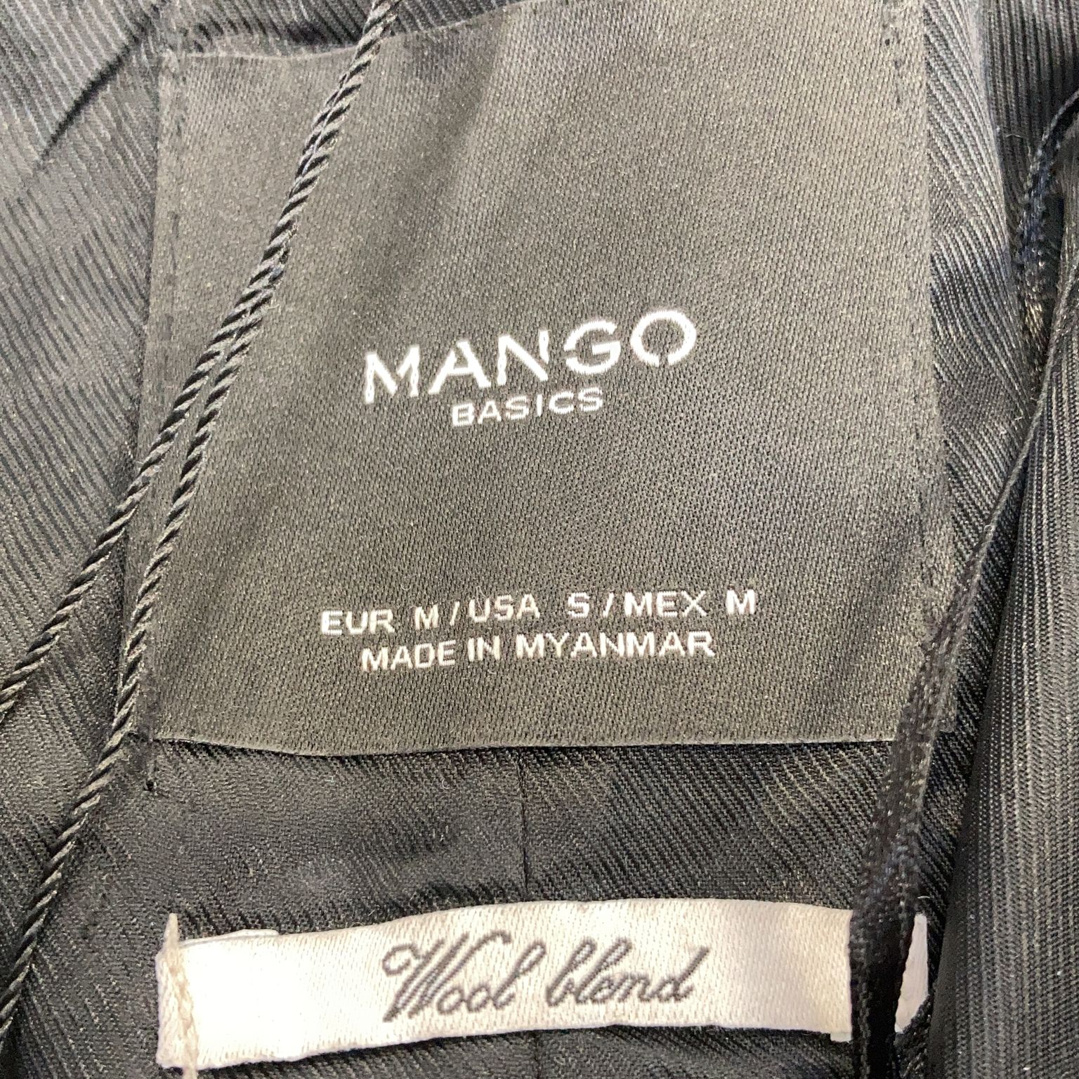 Mango Basics