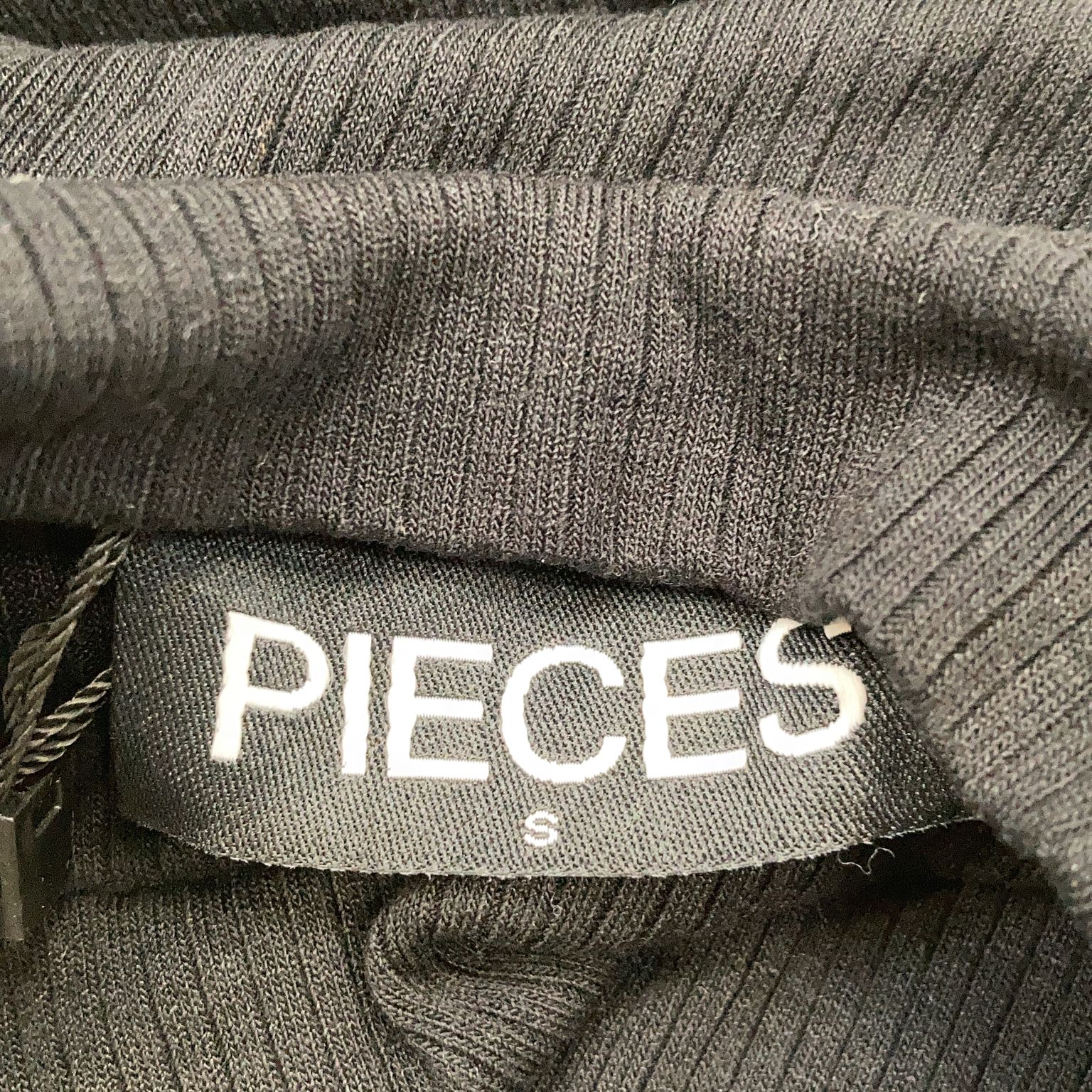 Pieces