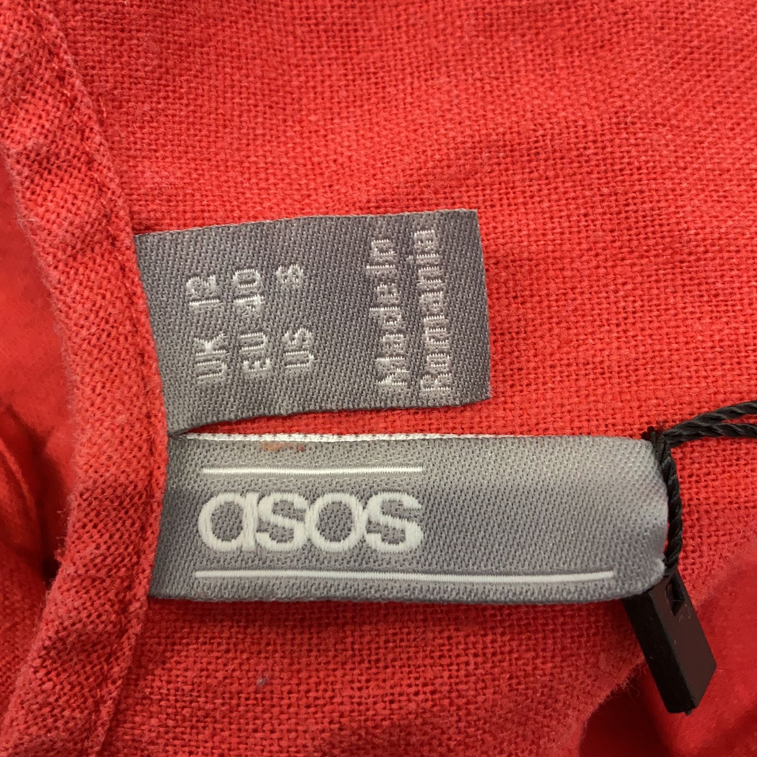 ASOS