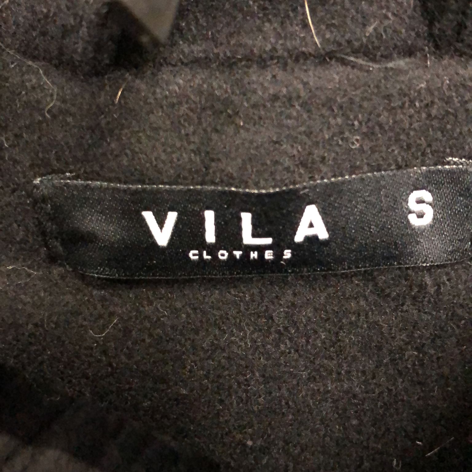 VILA Clothes