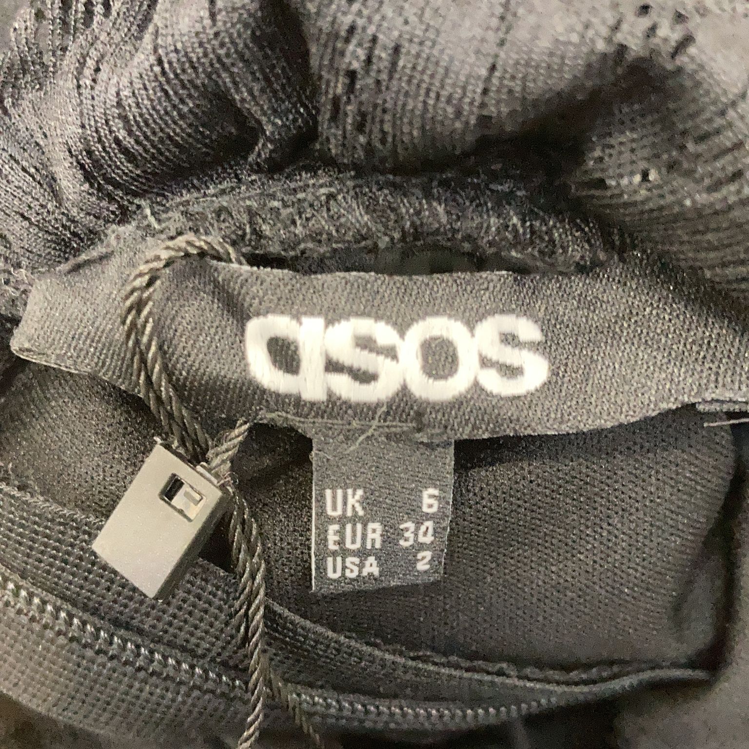 ASOS