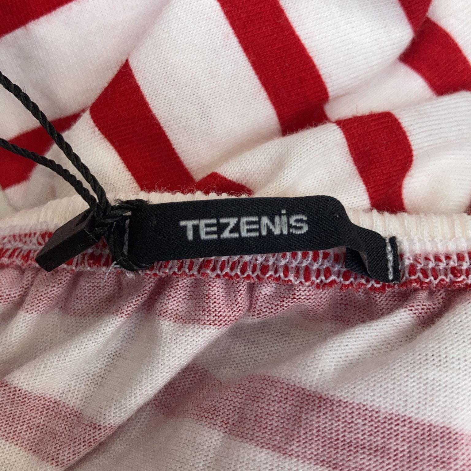 Tezenis