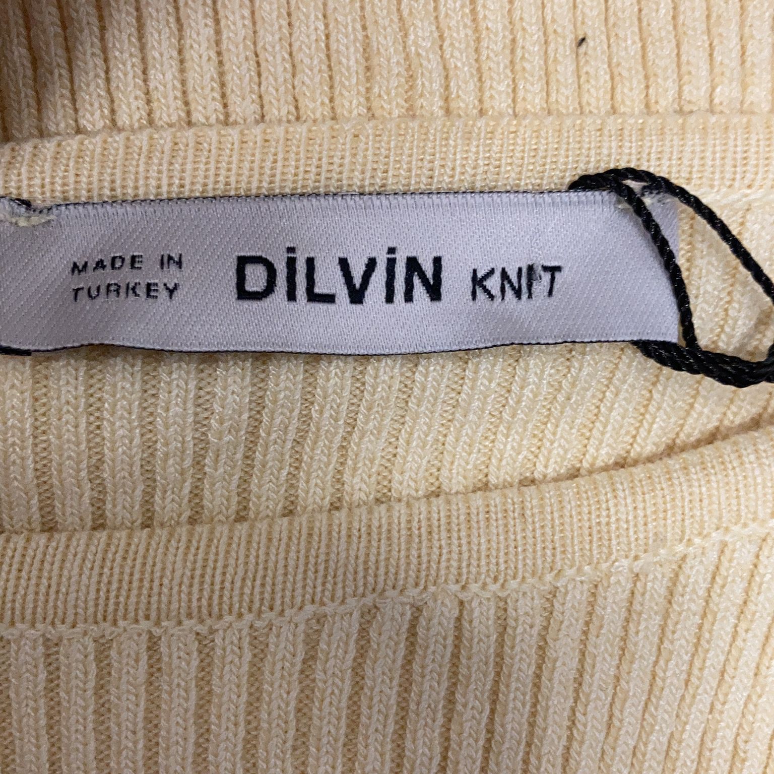 Dilvin Knit