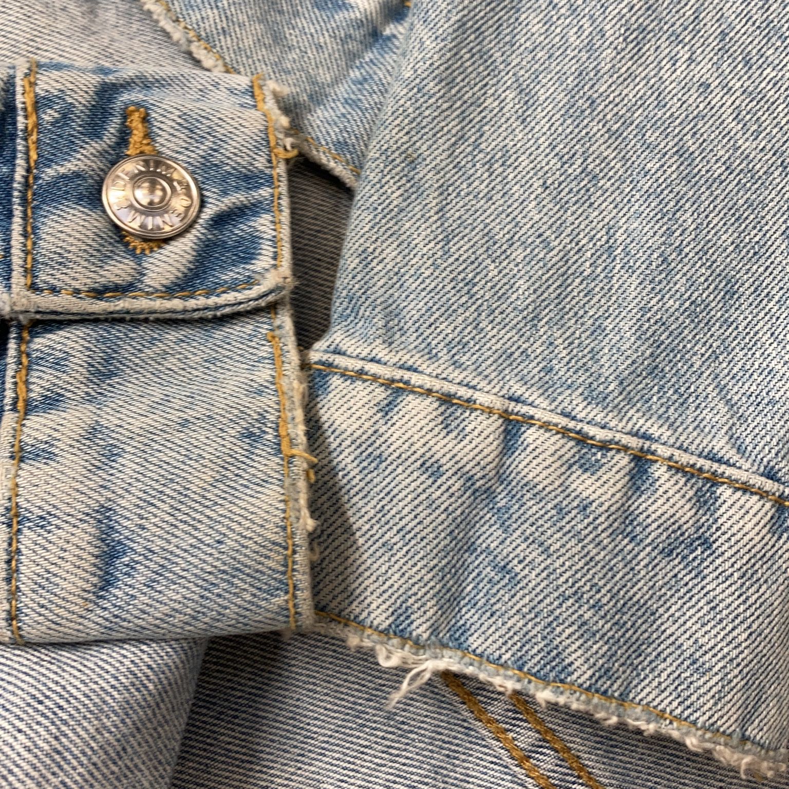 Denim by HM