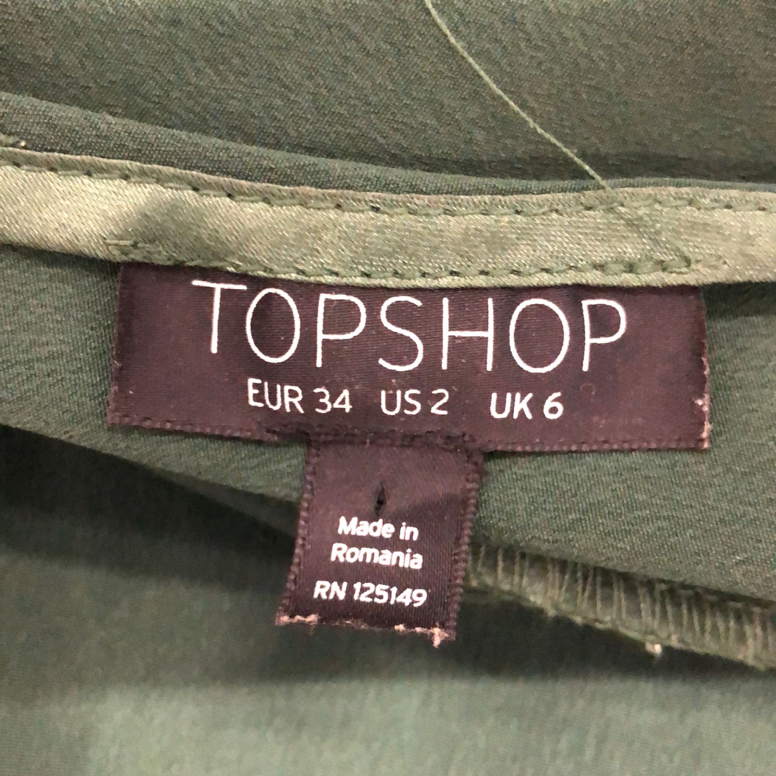 Topshop