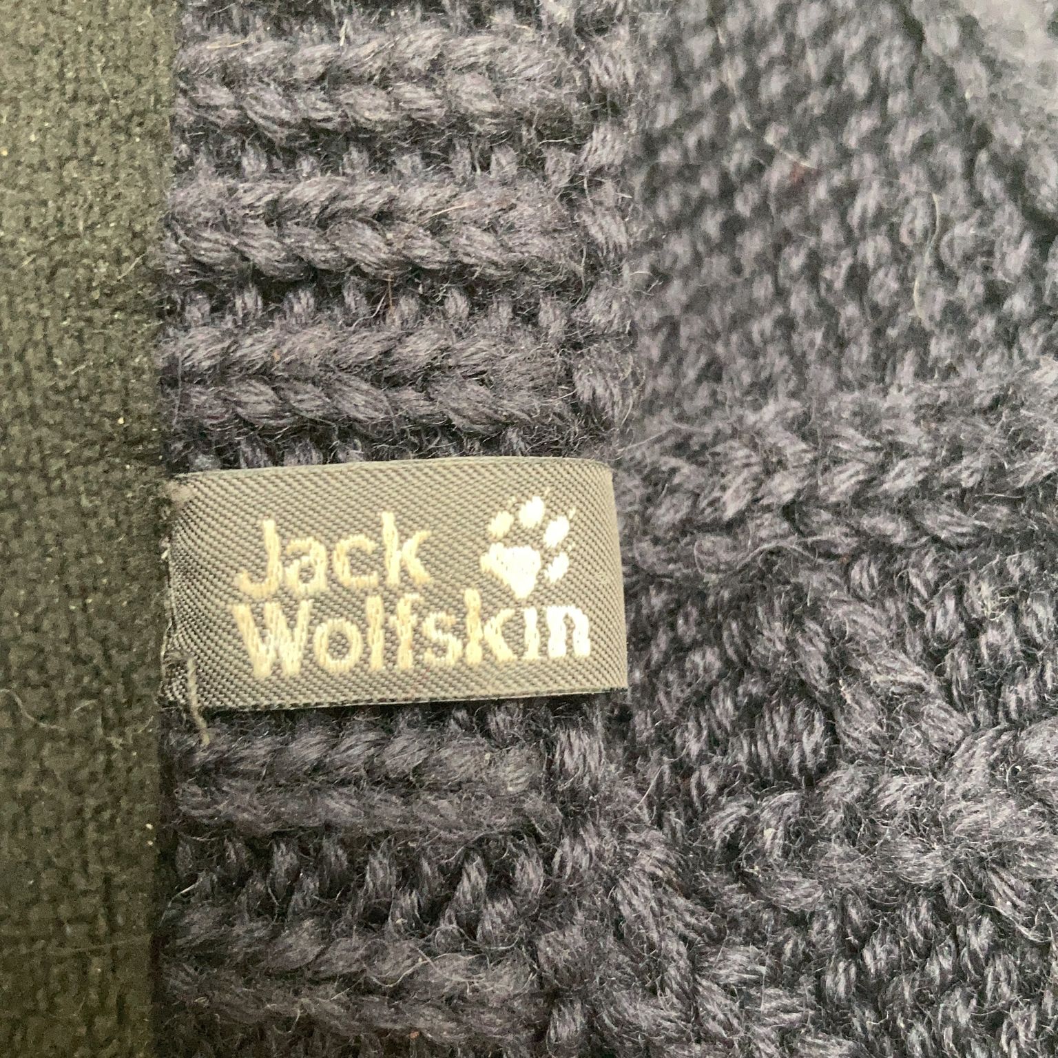 Jack Wolfskin