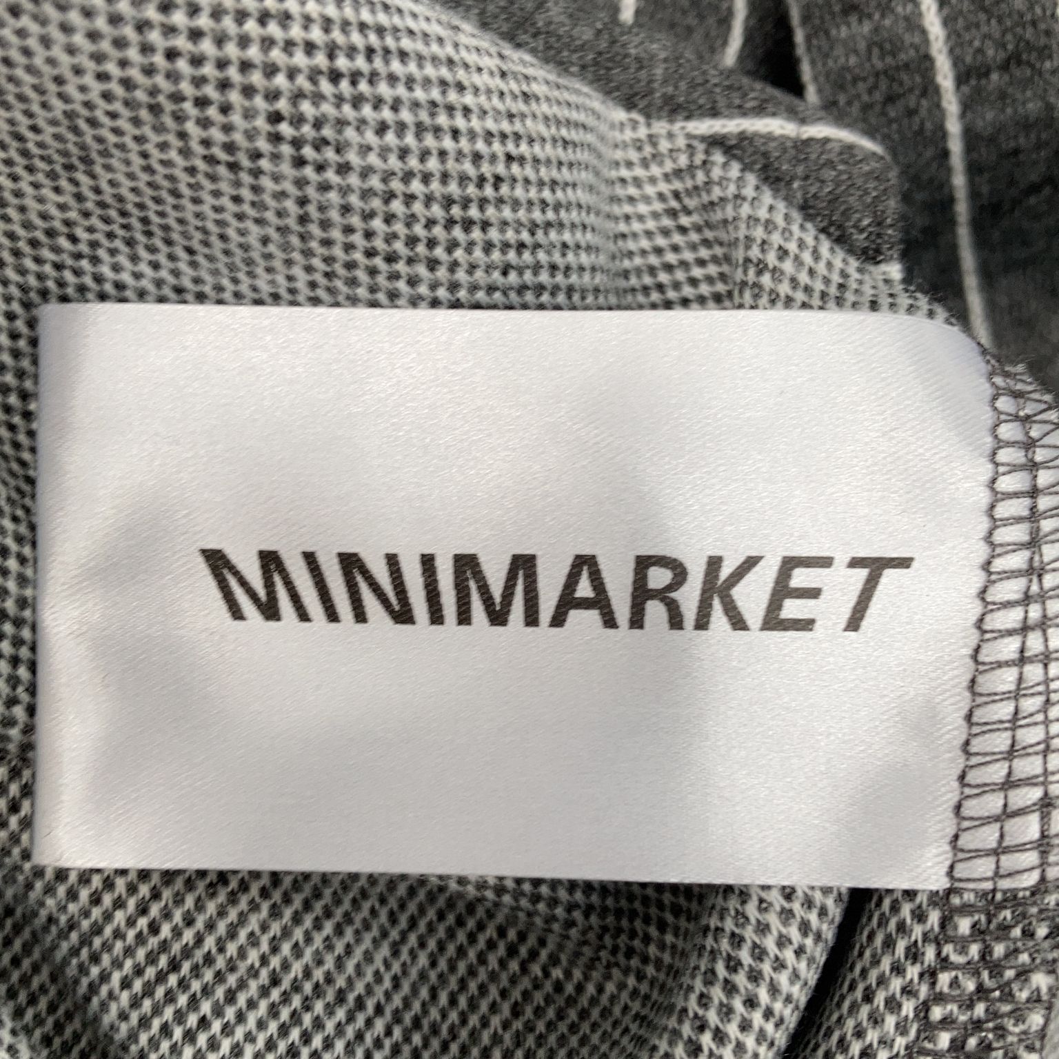 Minimarket