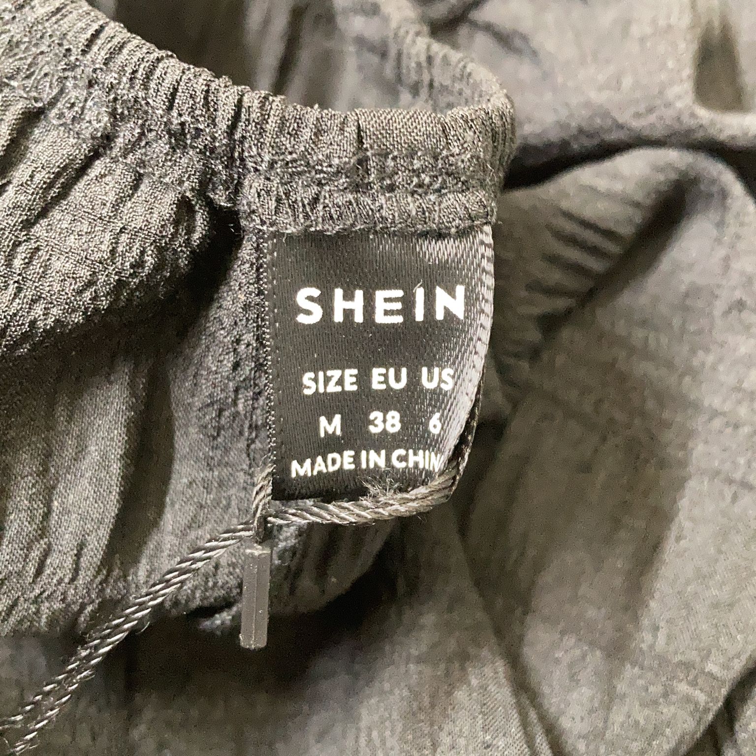 Shein