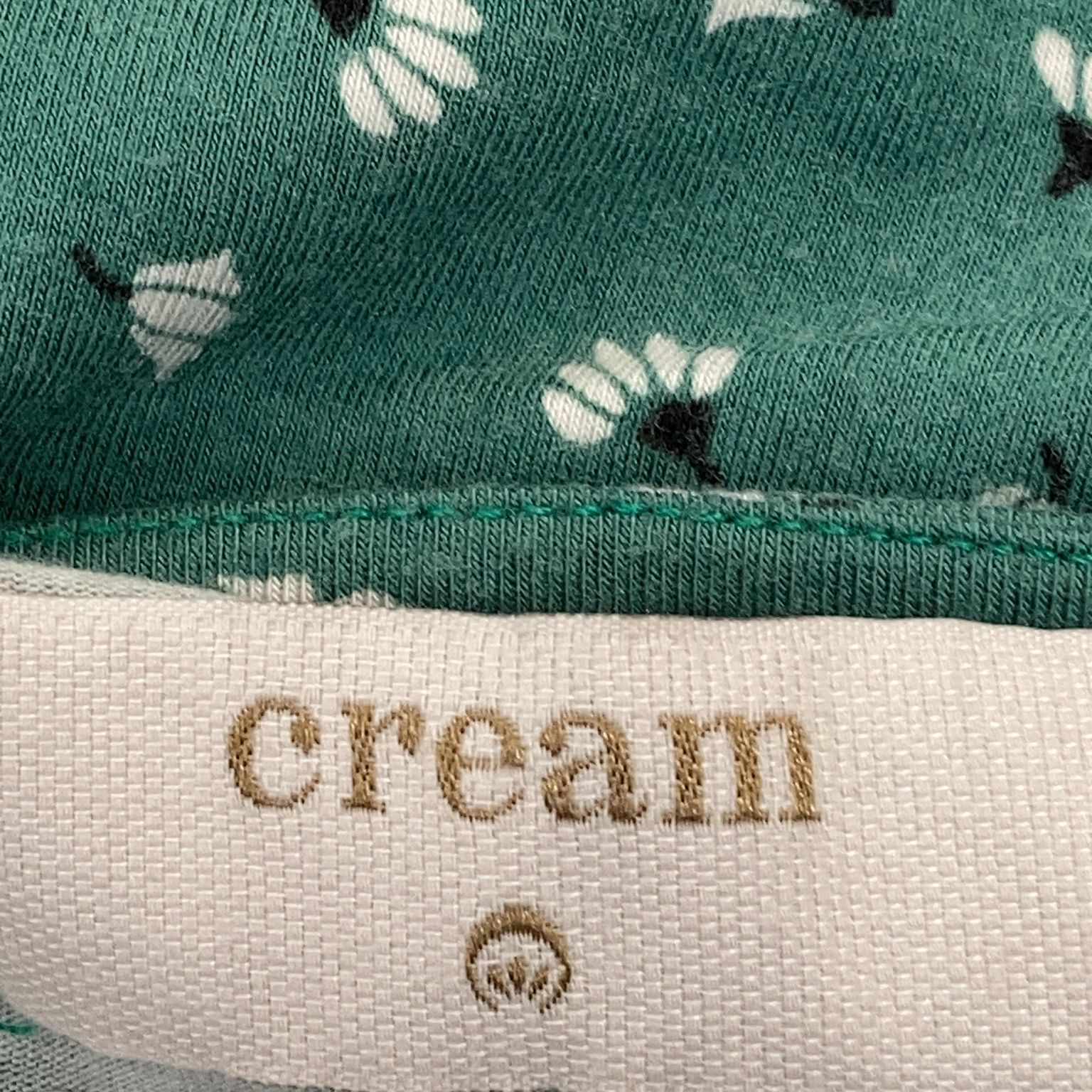 Cream