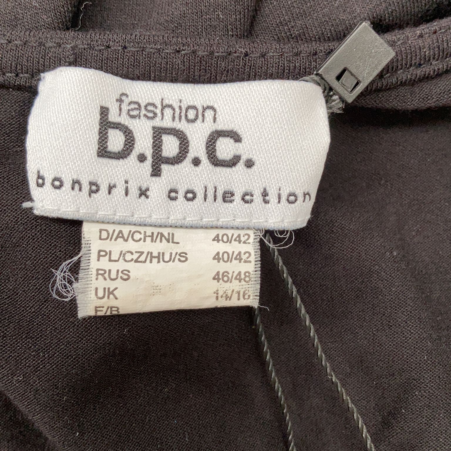 BPC Bonprix Collection