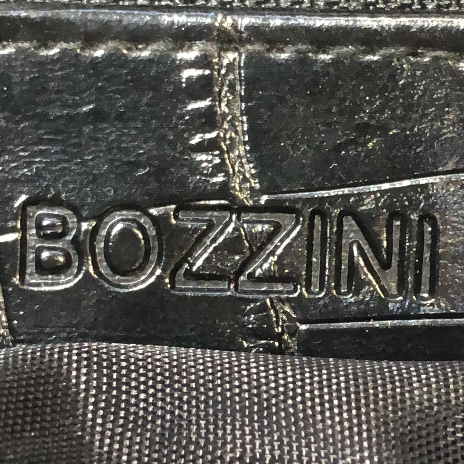 Bozzini