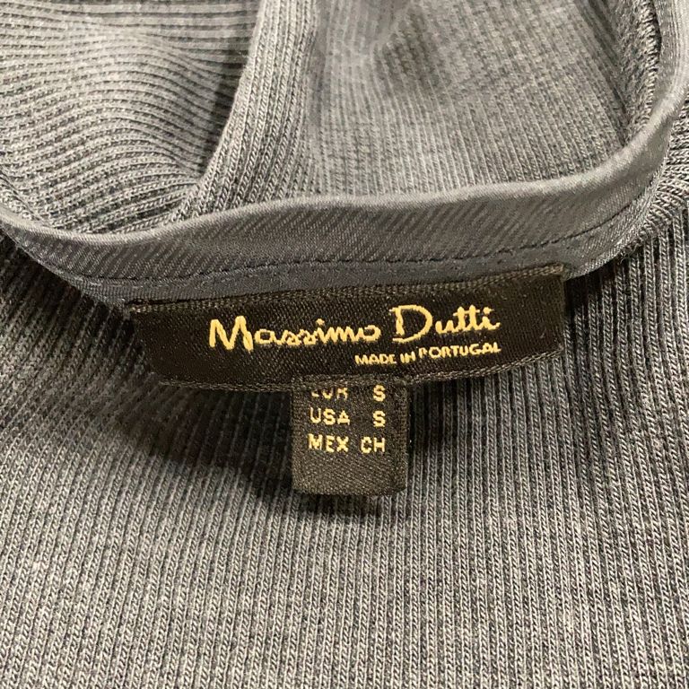 Massimo Dutti