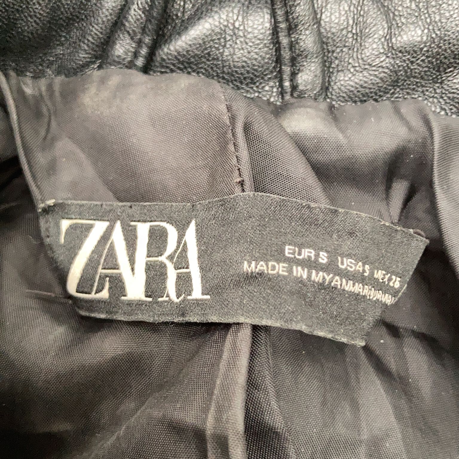 Zara