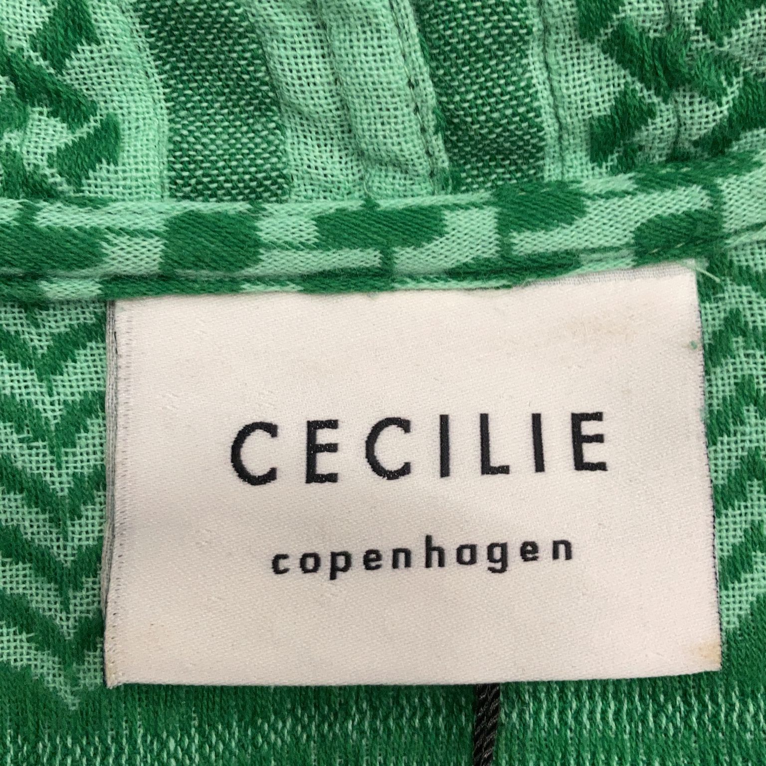 Cecilie Copenhagen