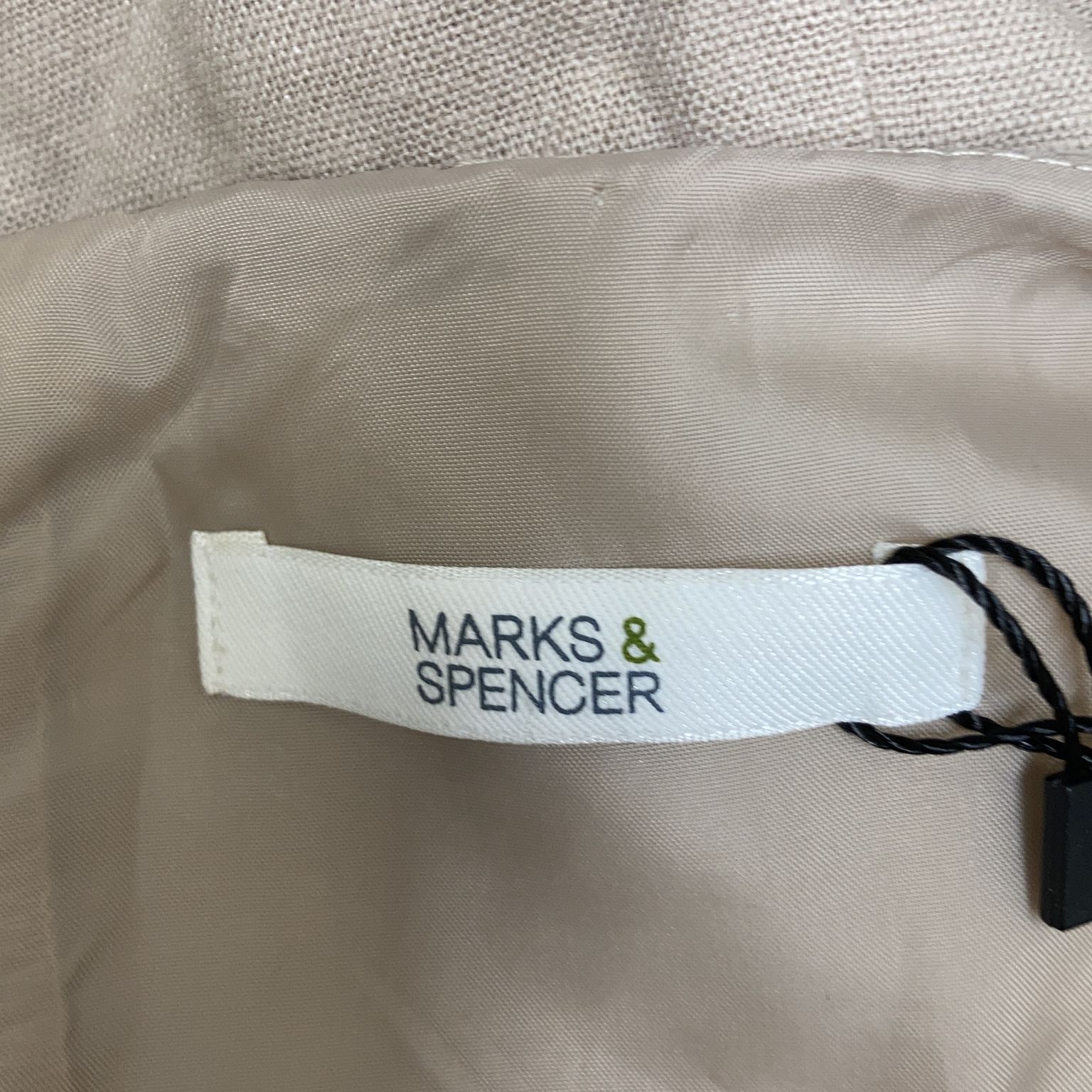 Marks  Spencer