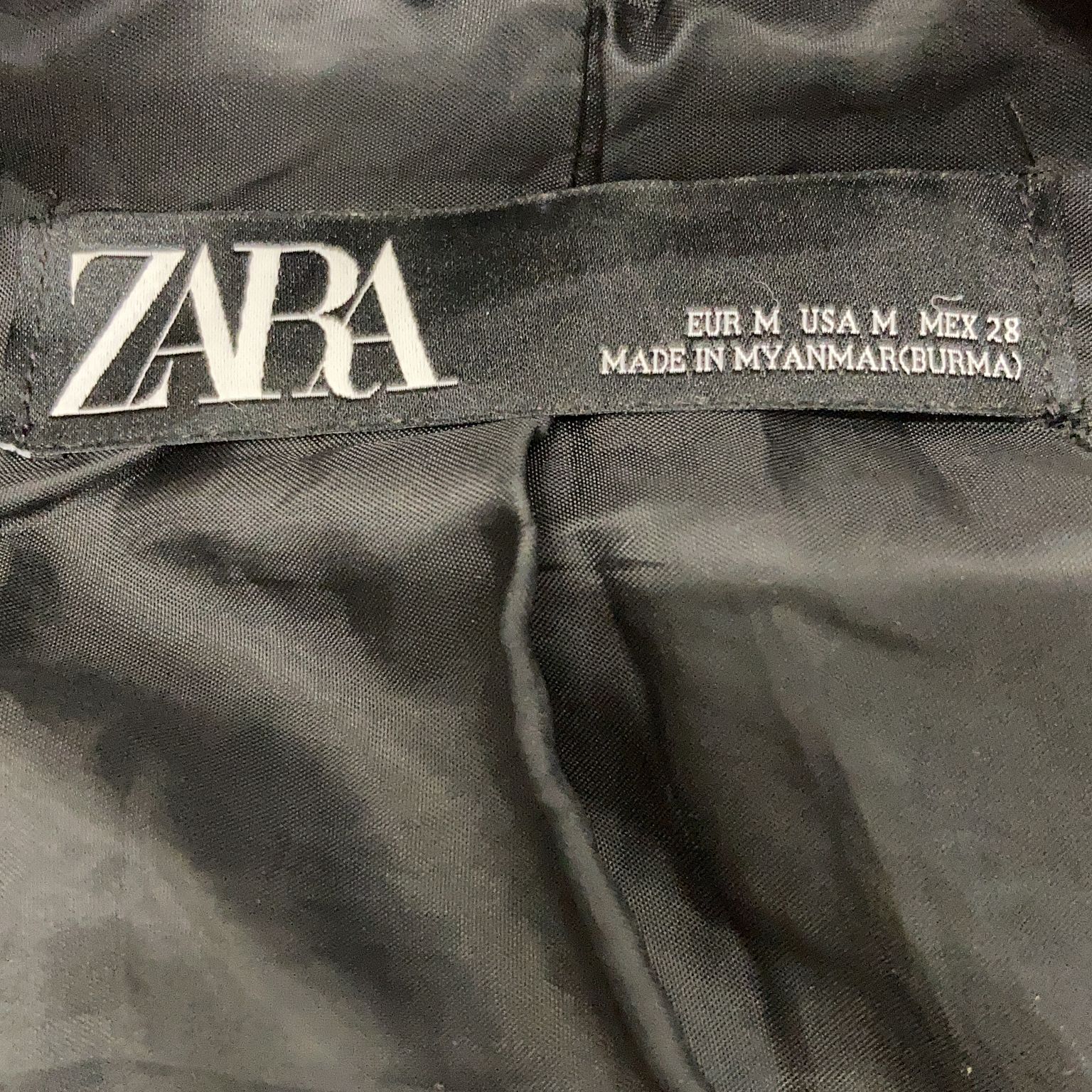 Zara