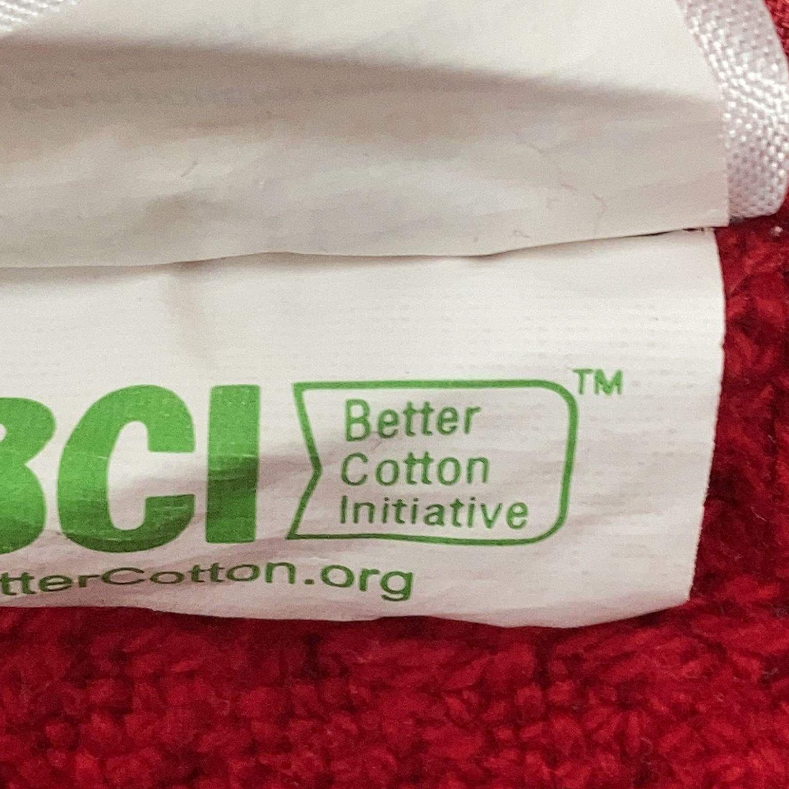 Better Cotton