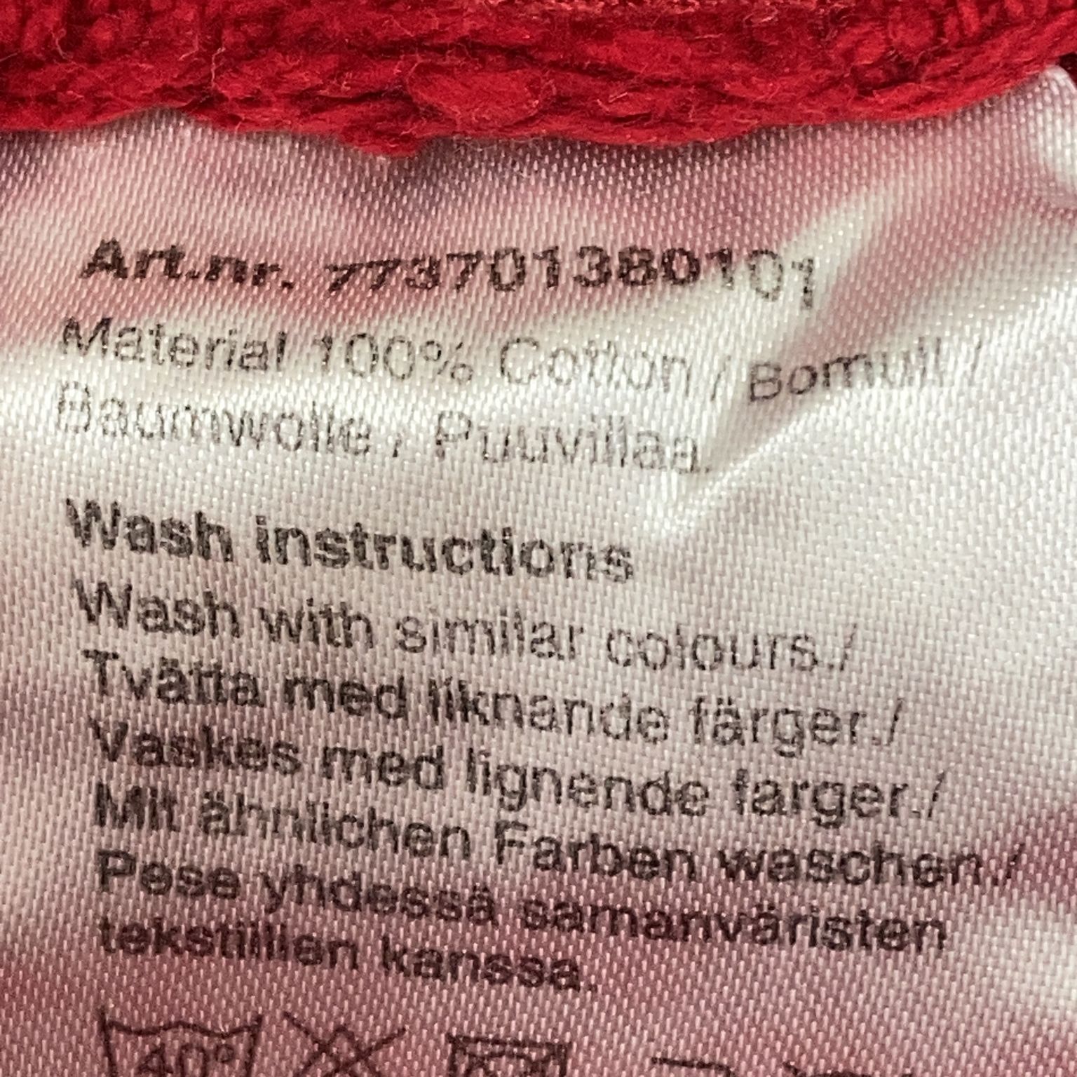 Better Cotton