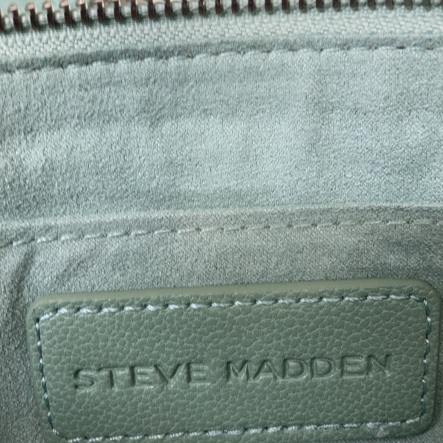 Steve Madden