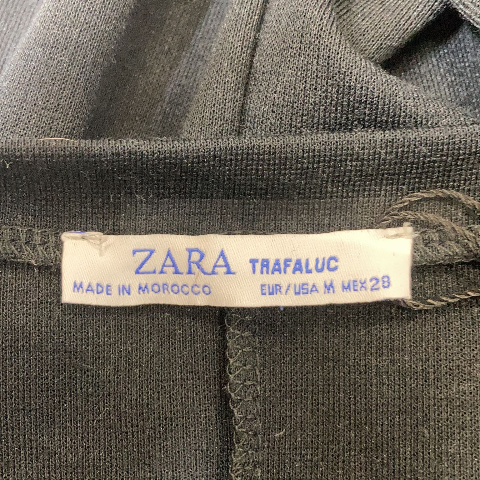 Zara Trafaluc