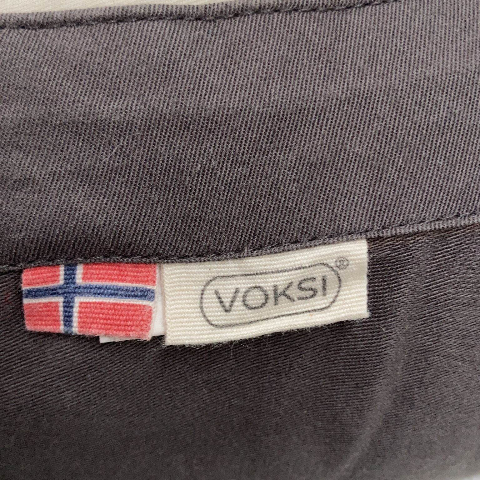 Voksi