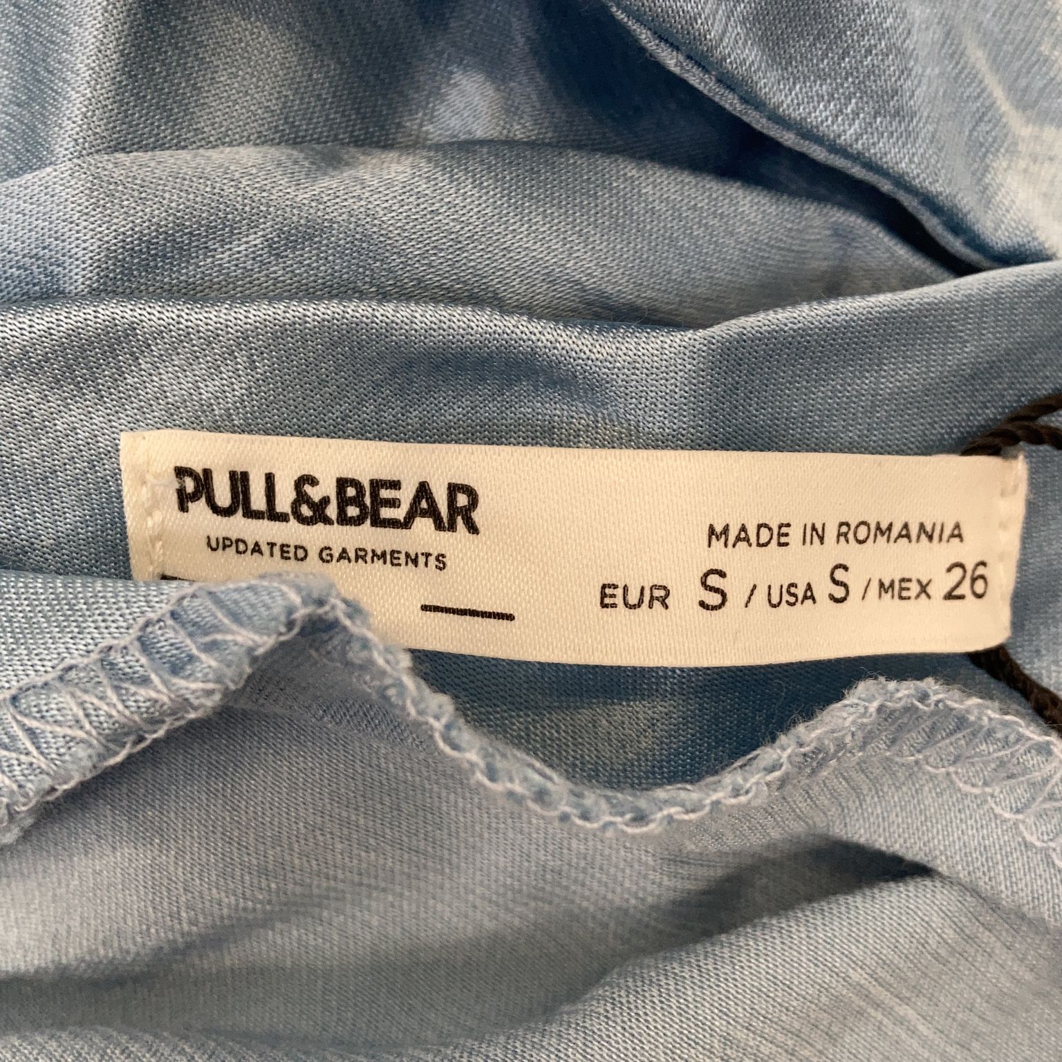 Pull  Bear