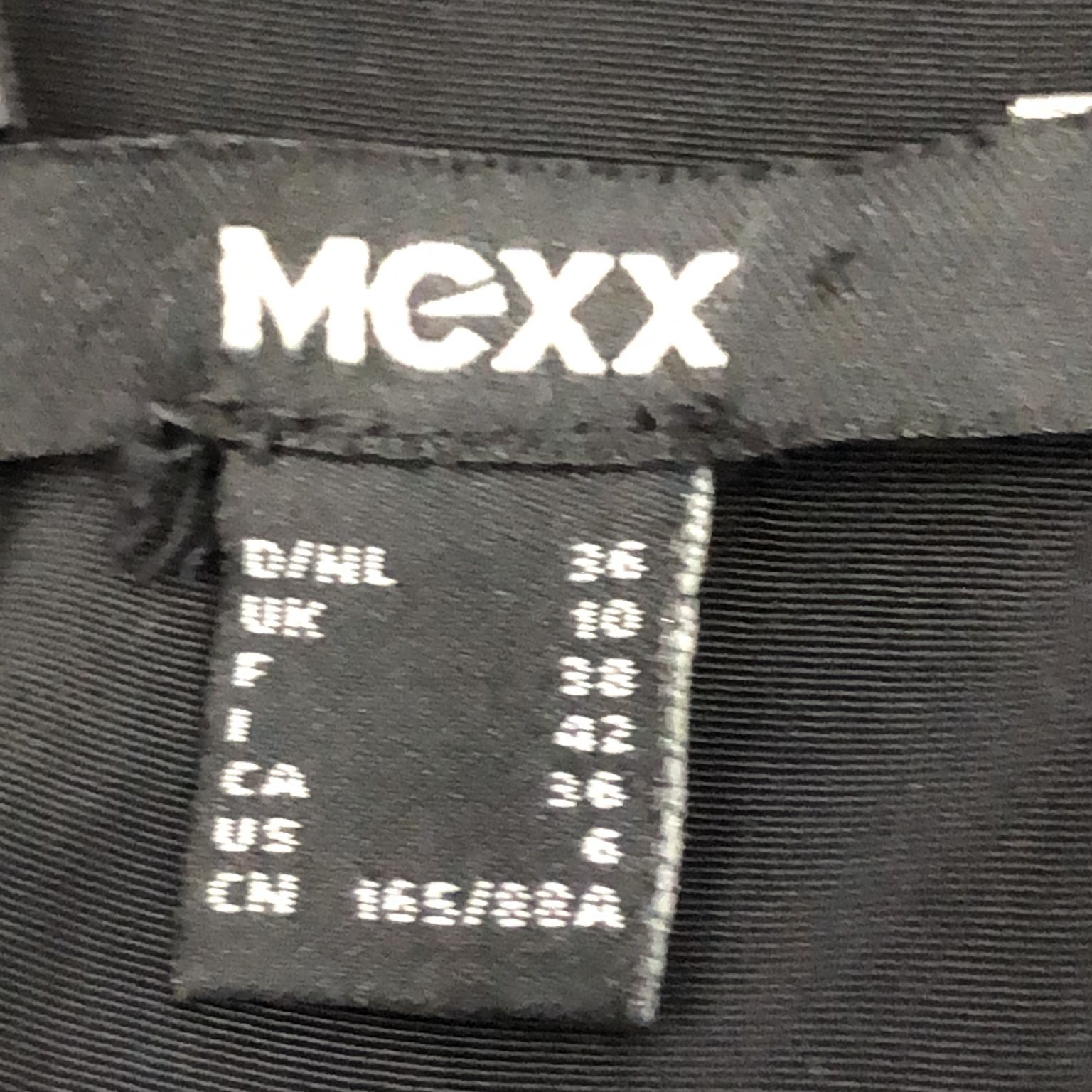 Mexx