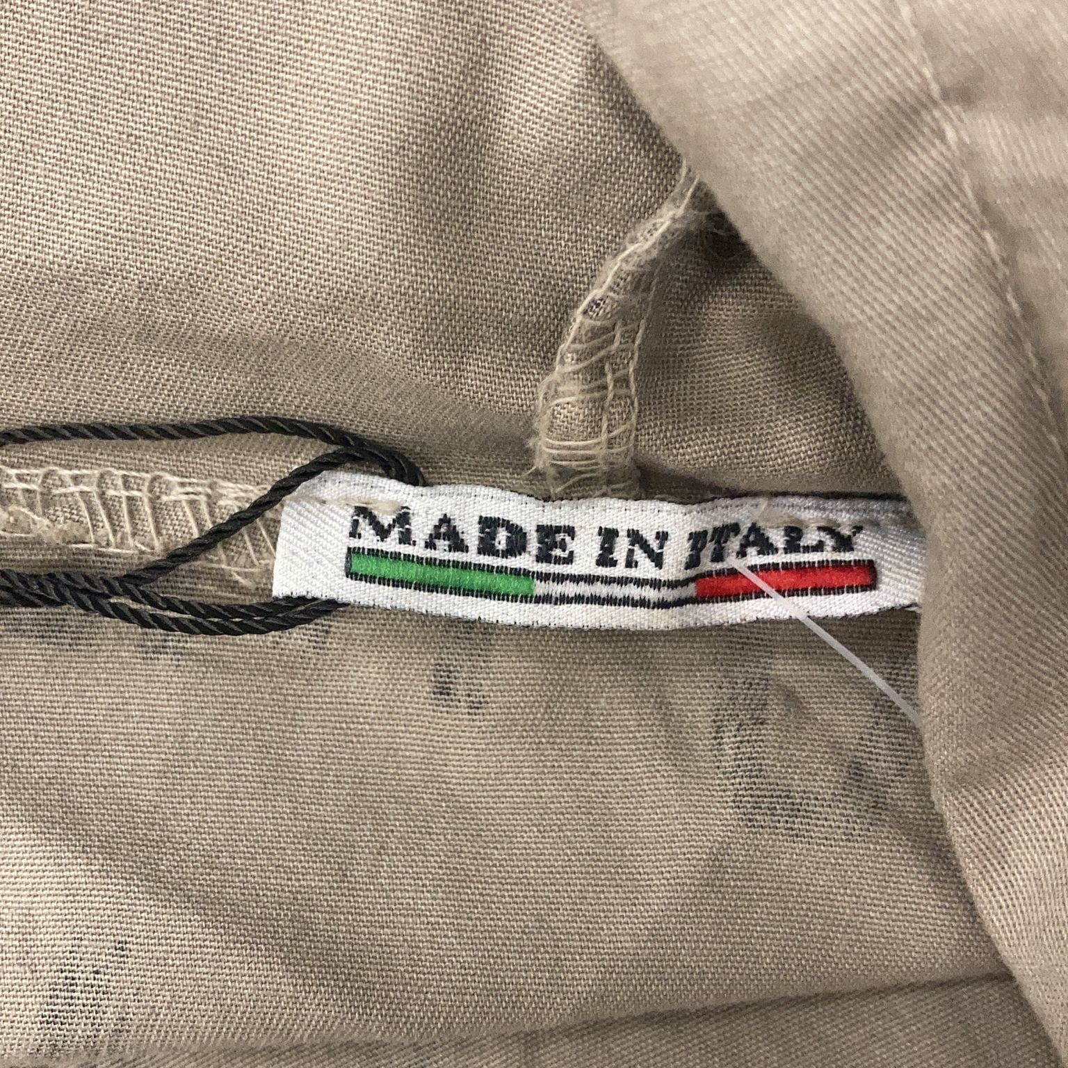 Made In Italy