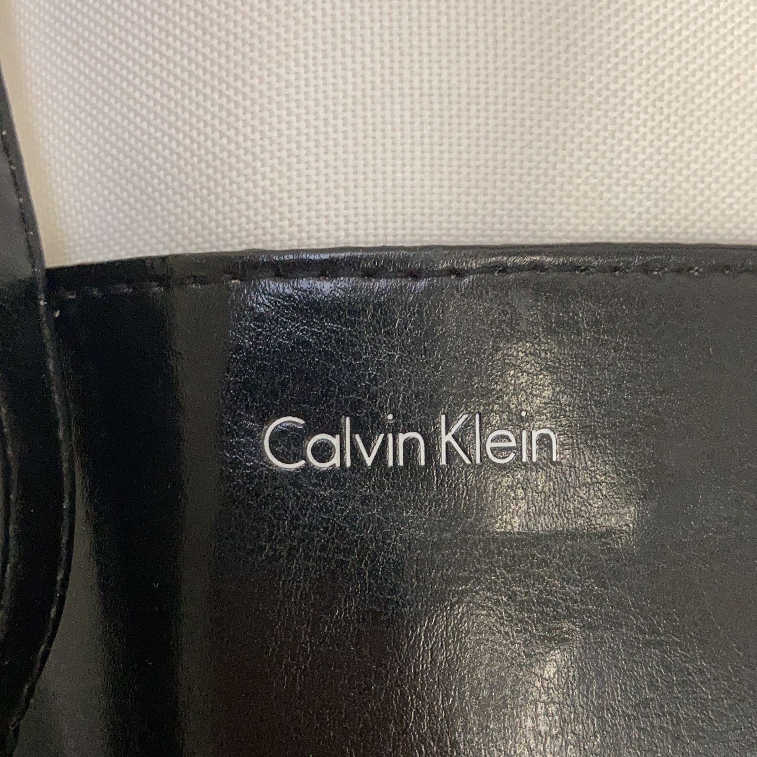 Calvin Klein