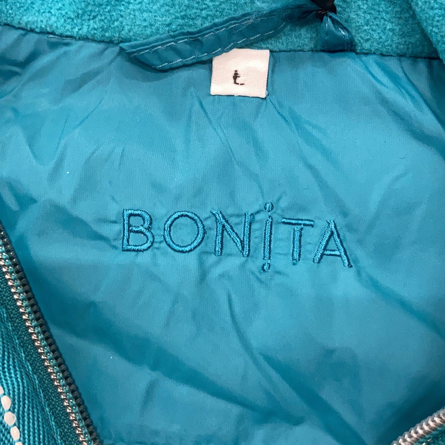 Bonita