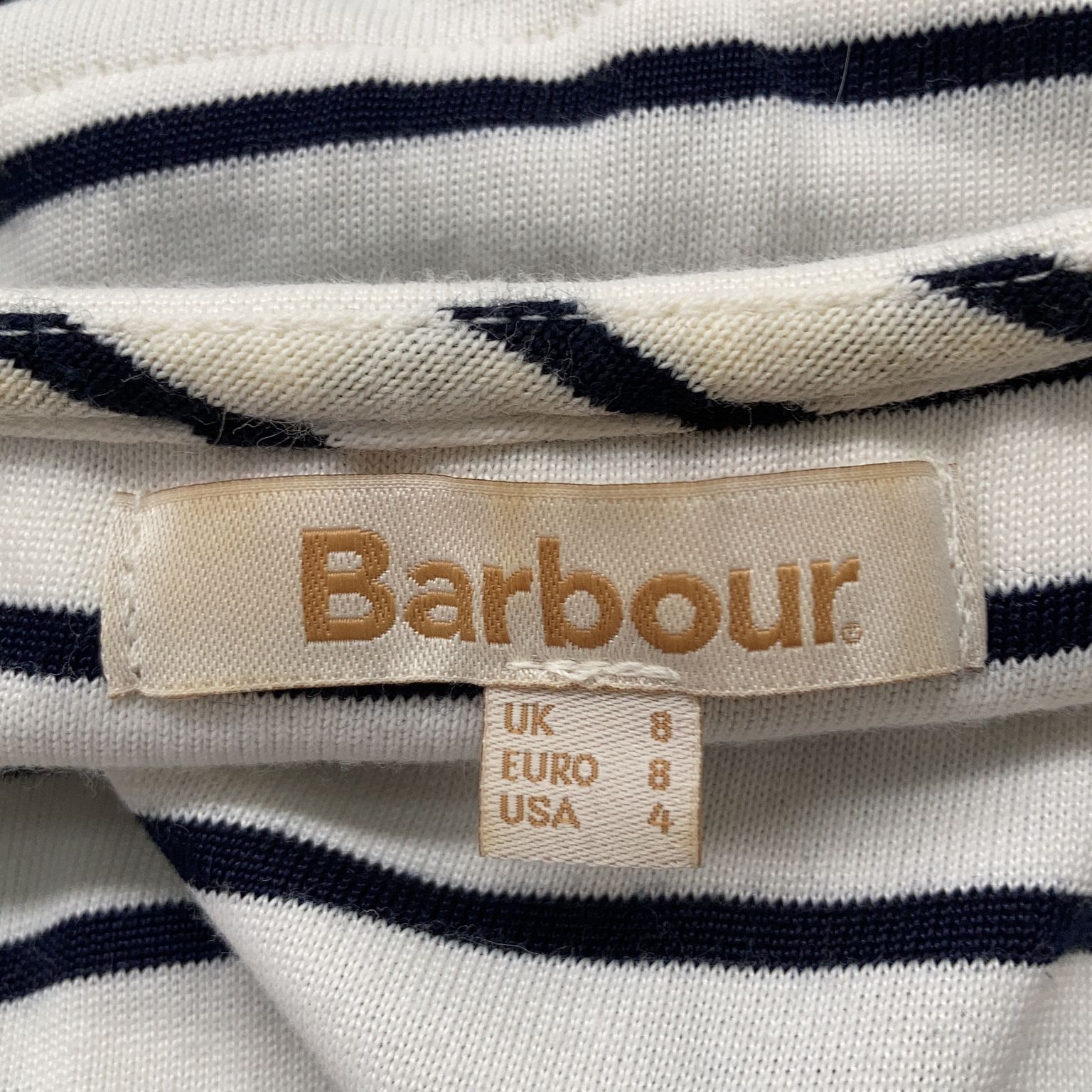 Barbour