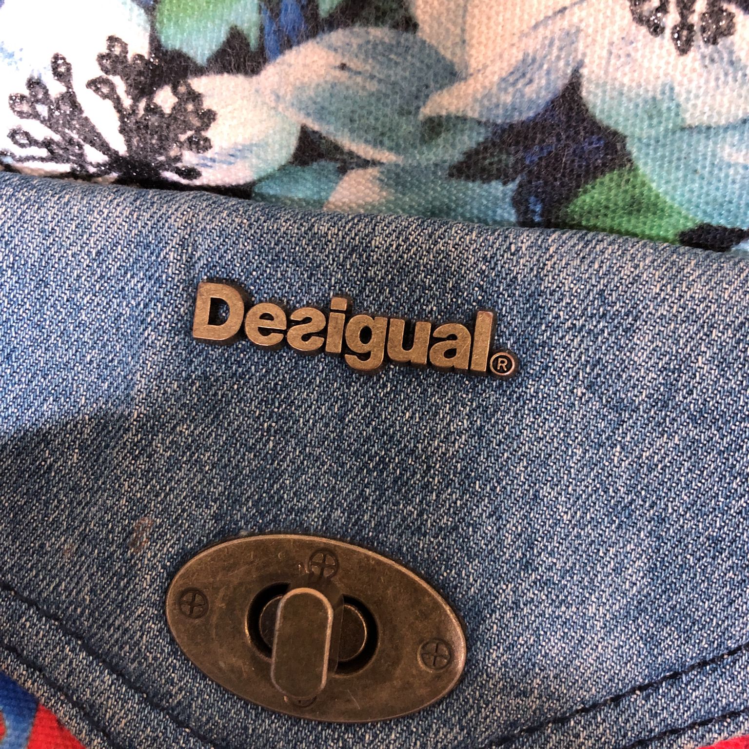 Desigual