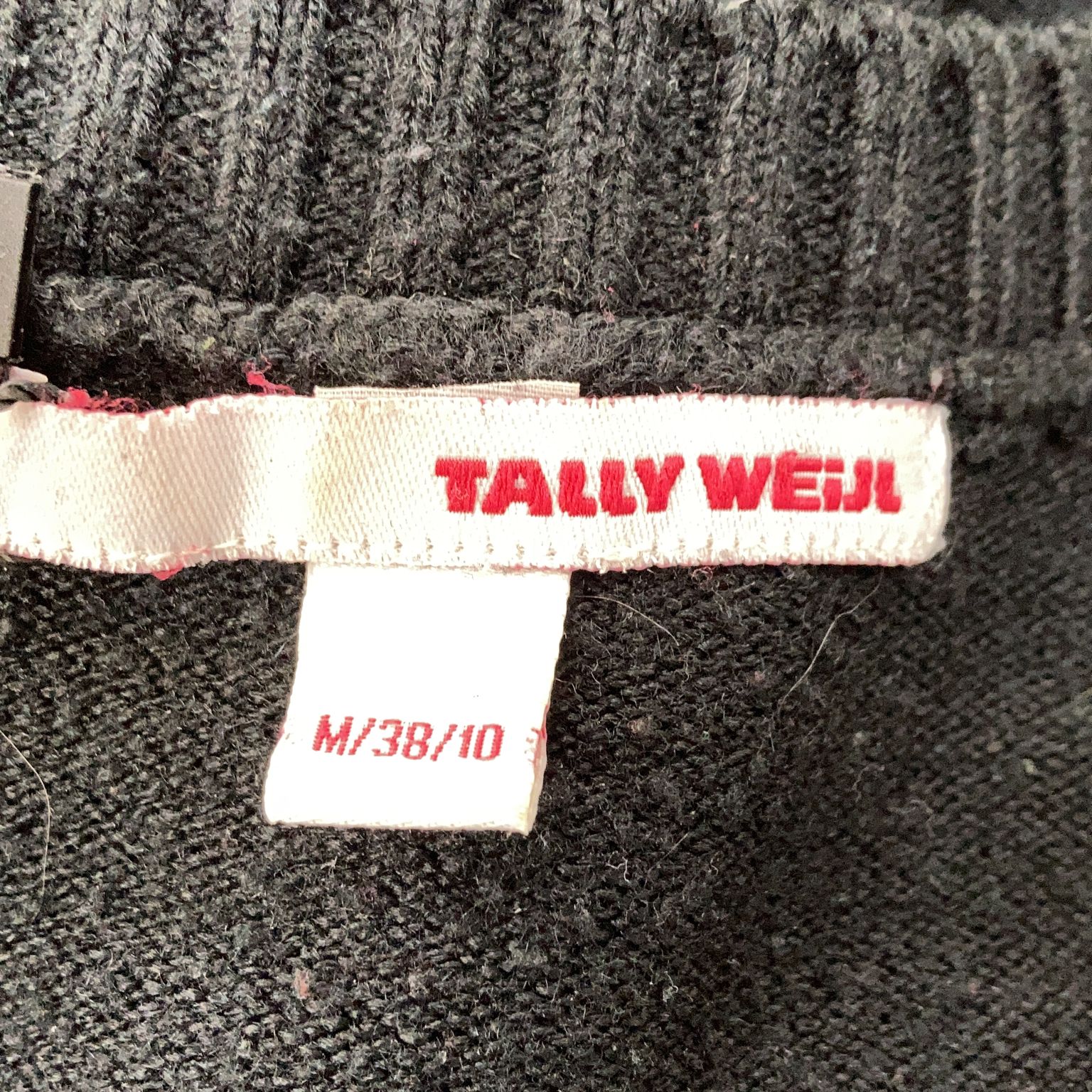 Tally Weijl